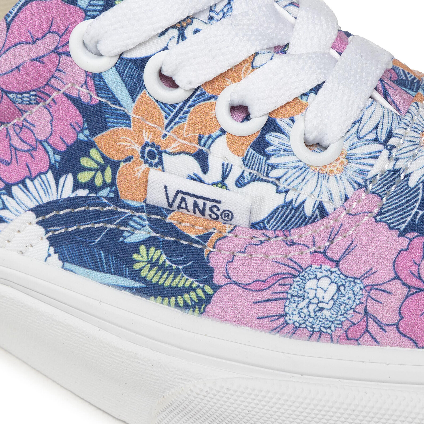 Vans Гуменки Era VN0A5KX5B0G1 Цветен - Pepit.bg