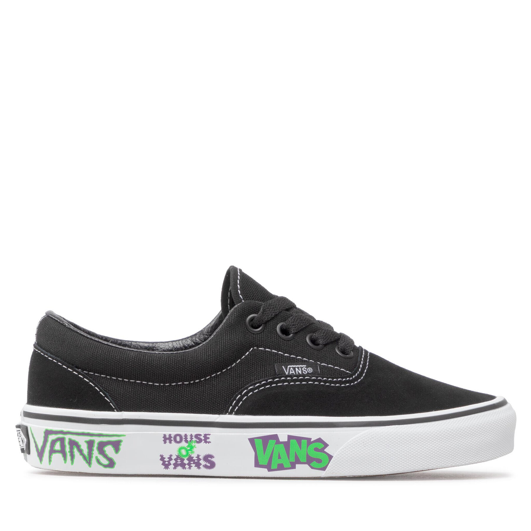 Vans Гуменки Era VN0A5KX5BA21 Черен - Pepit.bg