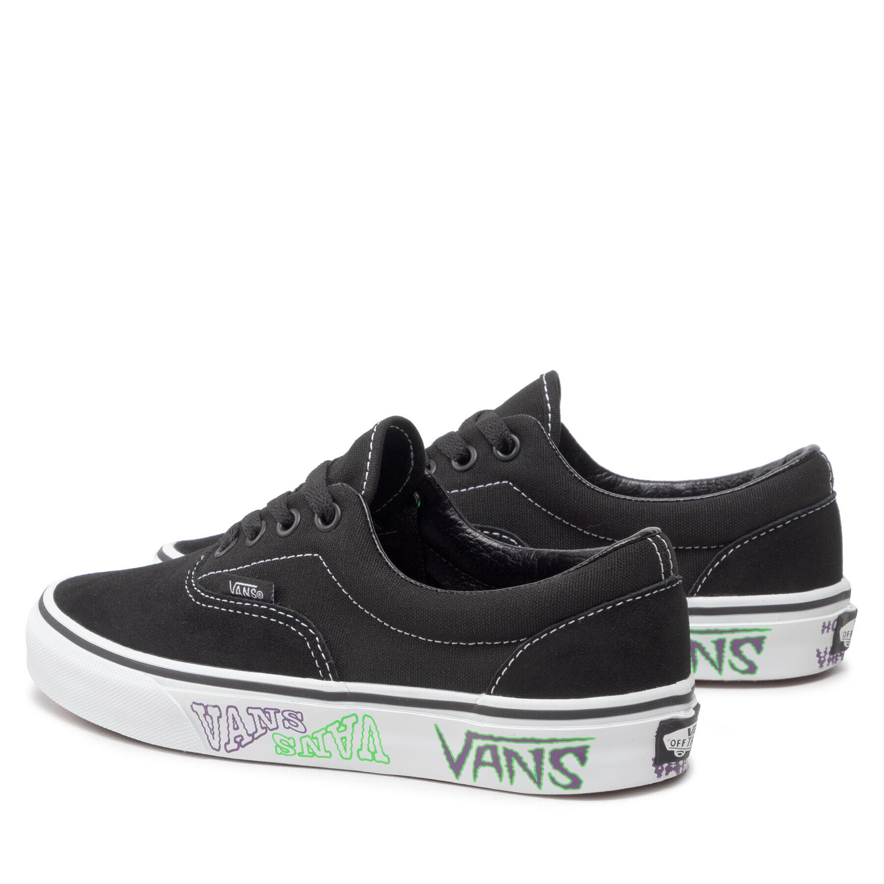 Vans Гуменки Era VN0A5KX5BA21 Черен - Pepit.bg