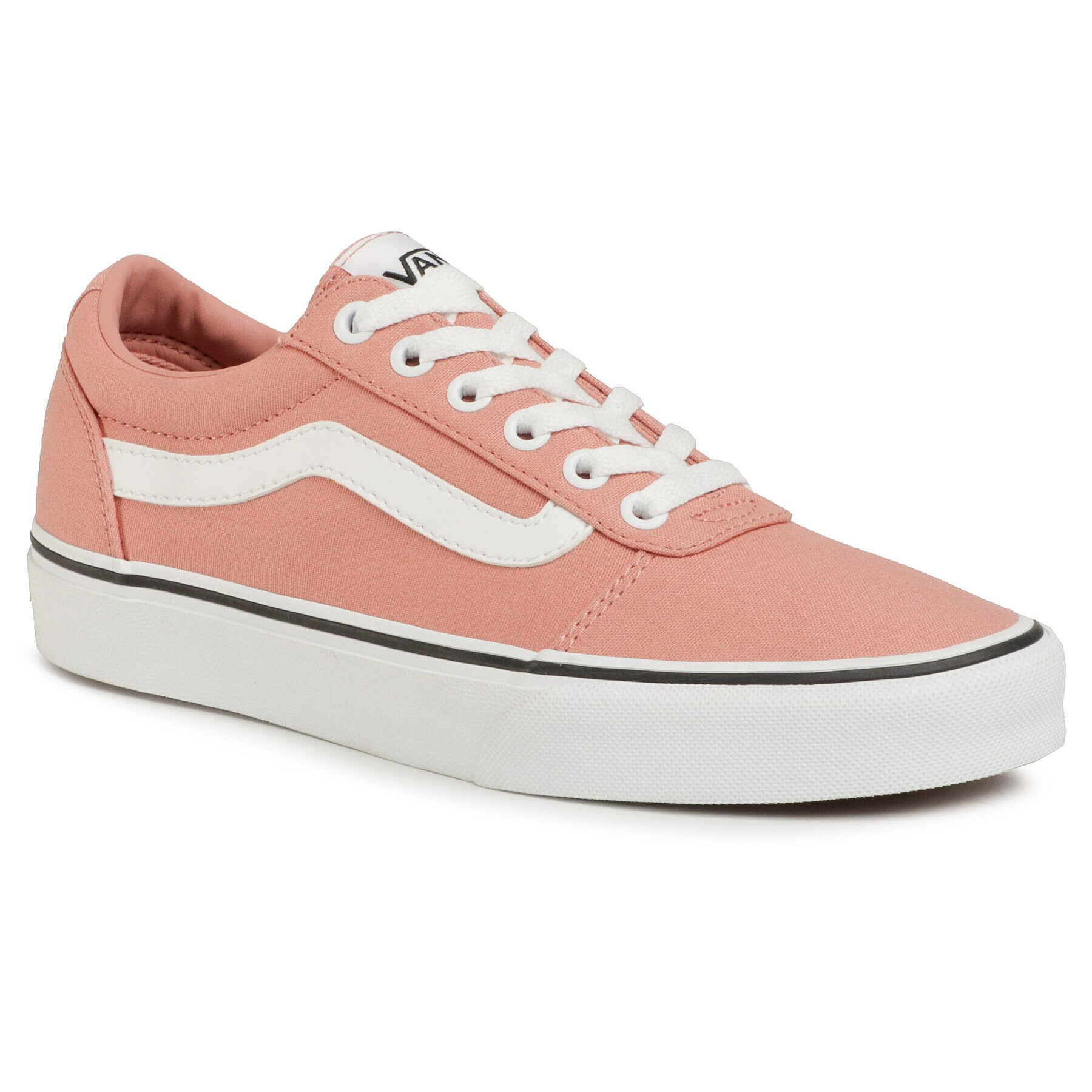 Vans Гуменки IA3IUN29J Розов - Pepit.bg