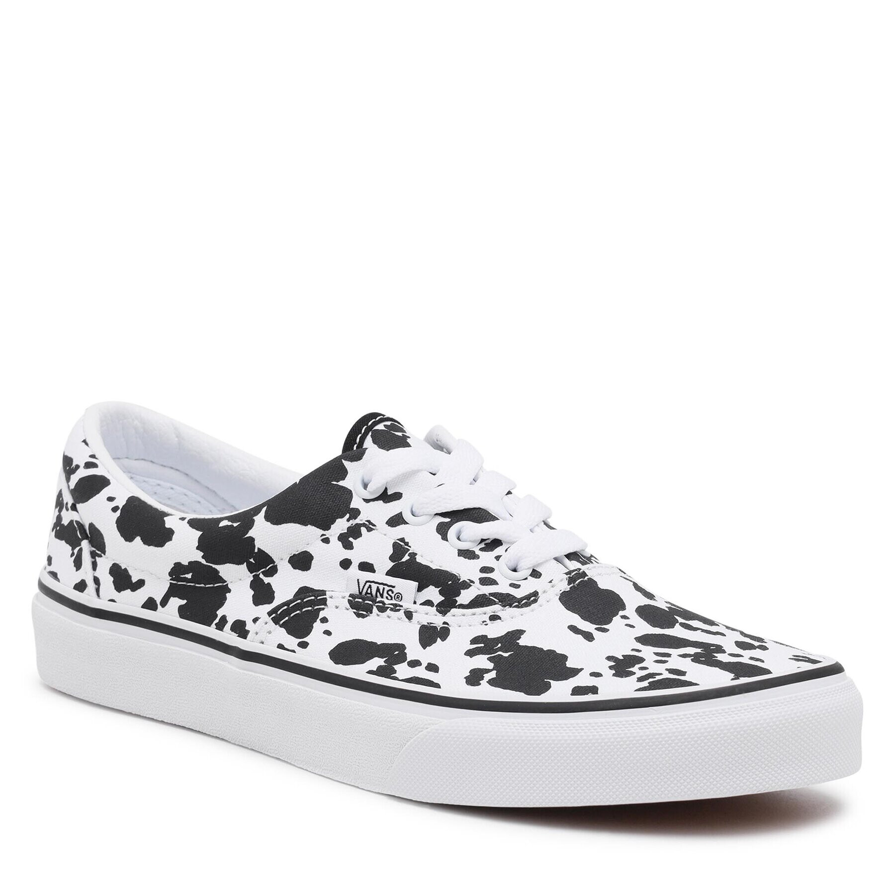 Vans Гуменки Jn Era VN0A4UHX6BT1 Черен - Pepit.bg