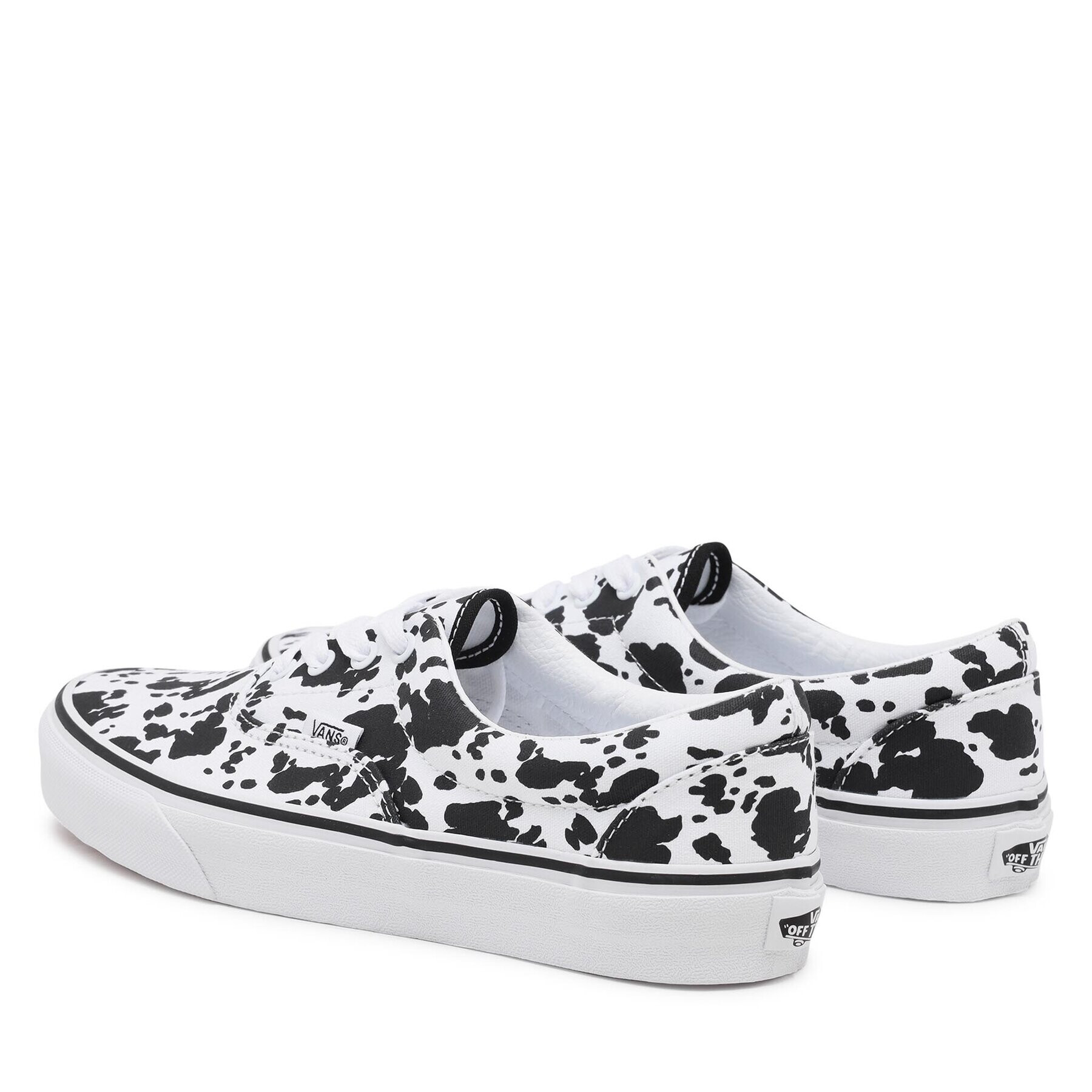 Vans Гуменки Jn Era VN0A4UHX6BT1 Черен - Pepit.bg