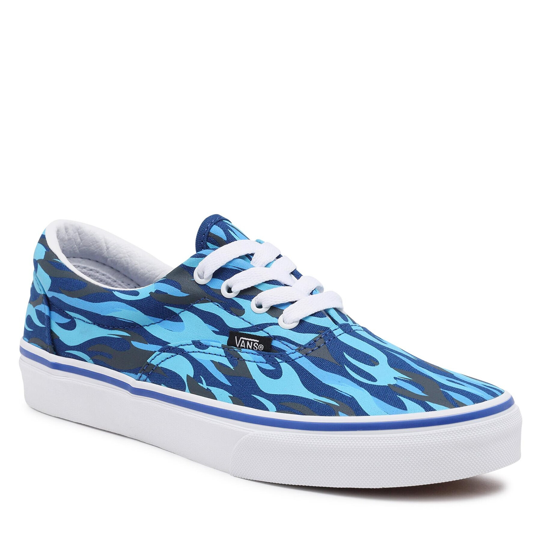 Vans Гуменки Jn Era VN0A4UHXY401 Черен - Pepit.bg