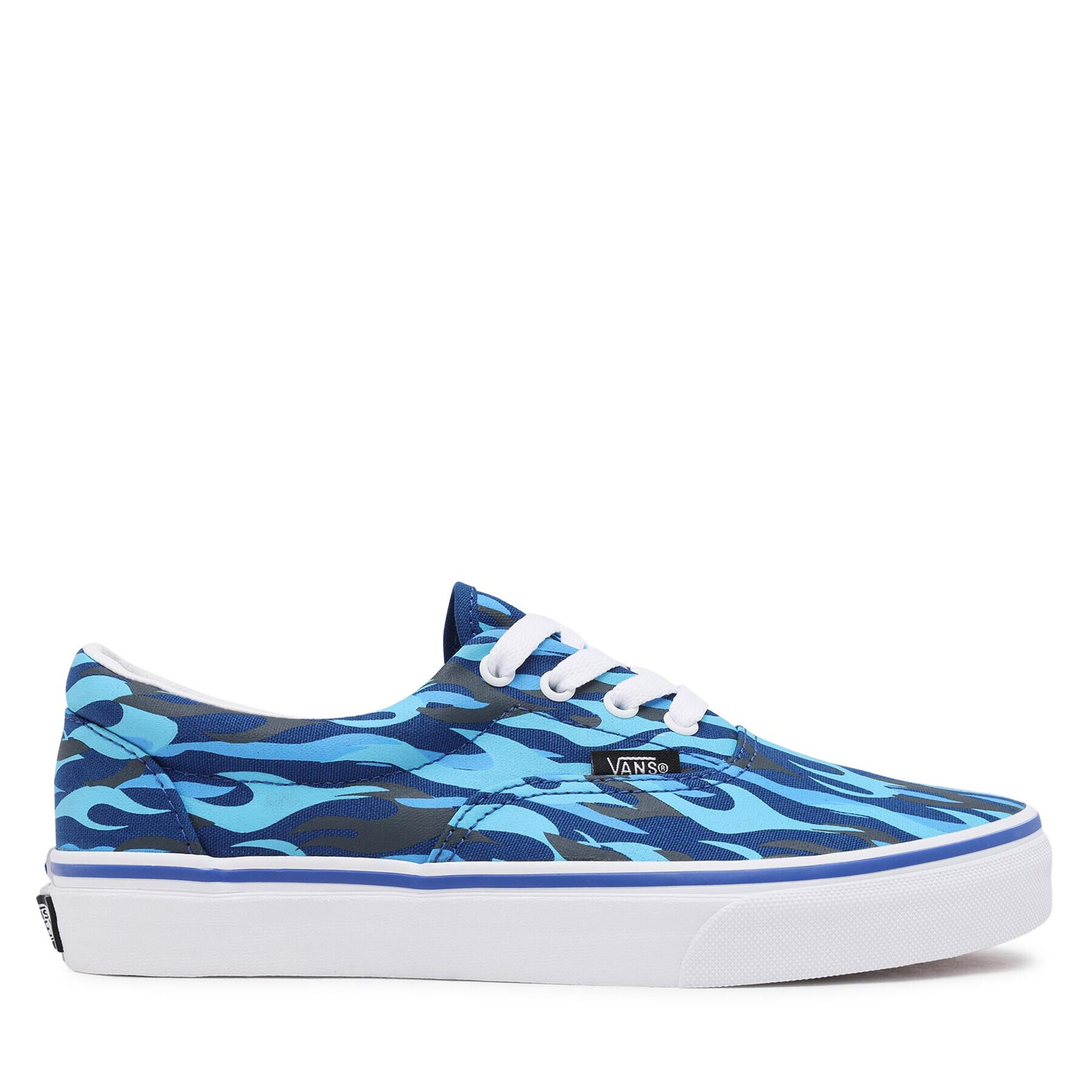Vans Гуменки Jn Era VN0A4UHXY401 Черен - Pepit.bg