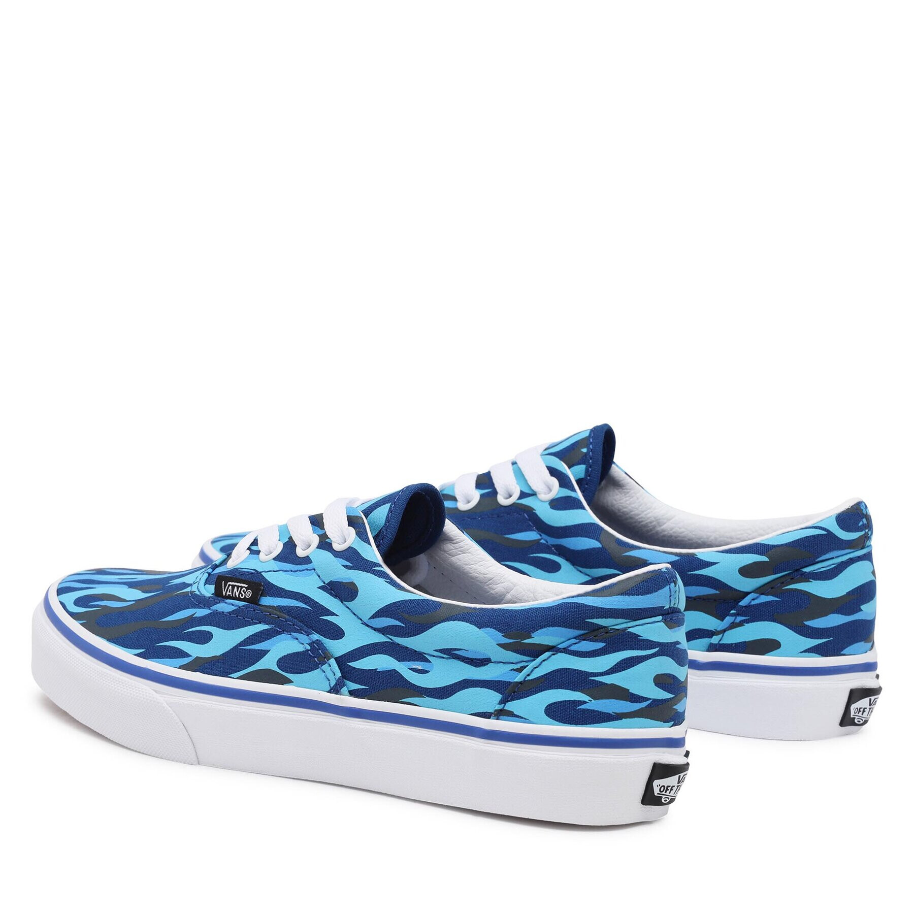Vans Гуменки Jn Era VN0A4UHXY401 Черен - Pepit.bg