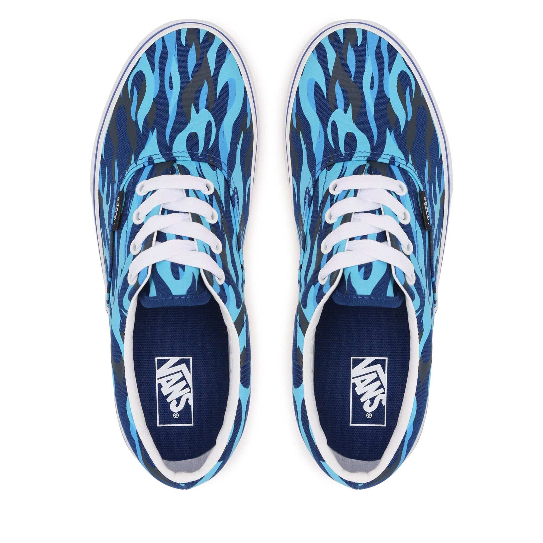 Vans Гуменки Jn Era VN0A4UHXY401 Черен - Pepit.bg