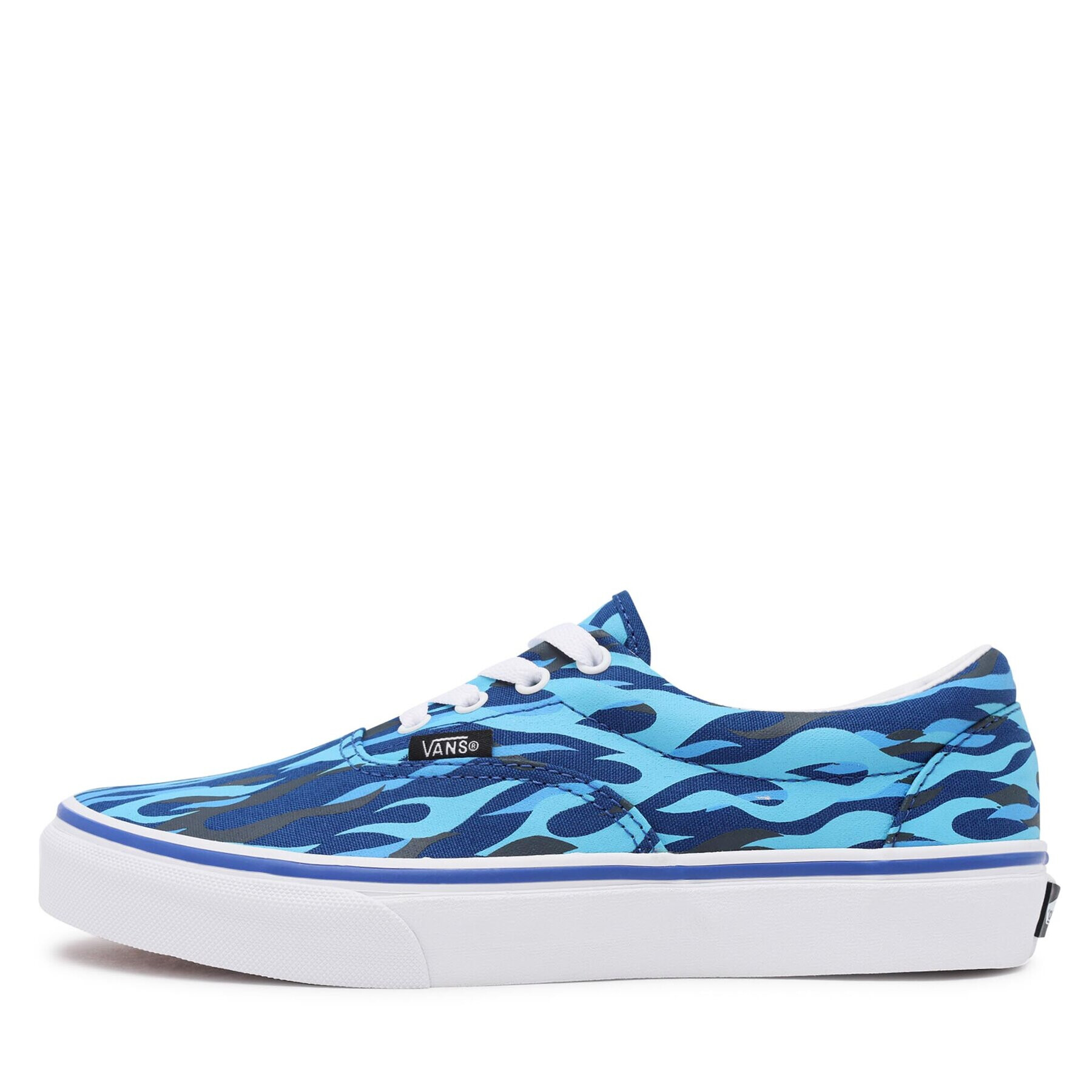 Vans Гуменки Jn Era VN0A4UHXY401 Черен - Pepit.bg