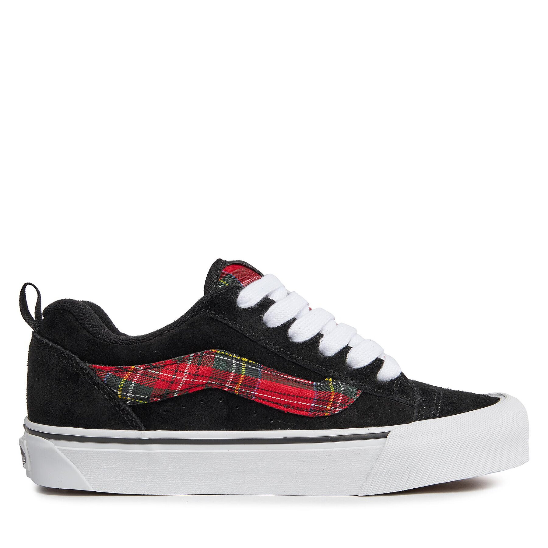Vans Гуменки Knu Skool VN0009QC3M51 Черен - Pepit.bg