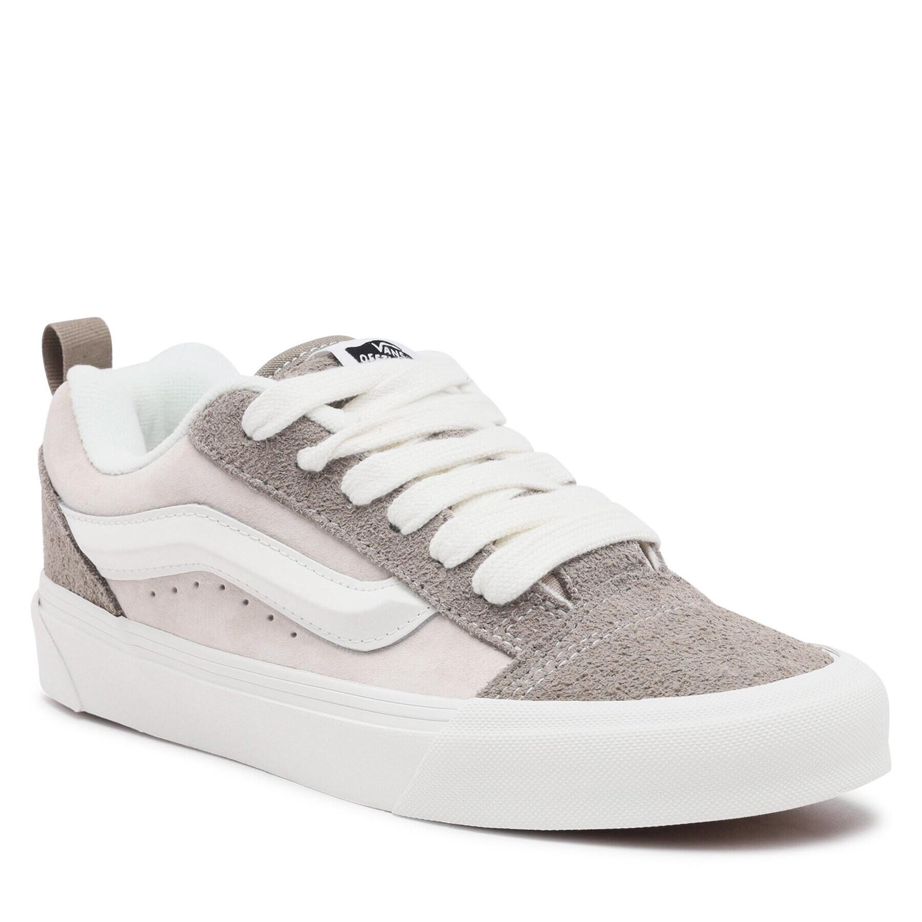 Vans Гуменки Knu Skool VN0009QCCNP1 Каки - Pepit.bg