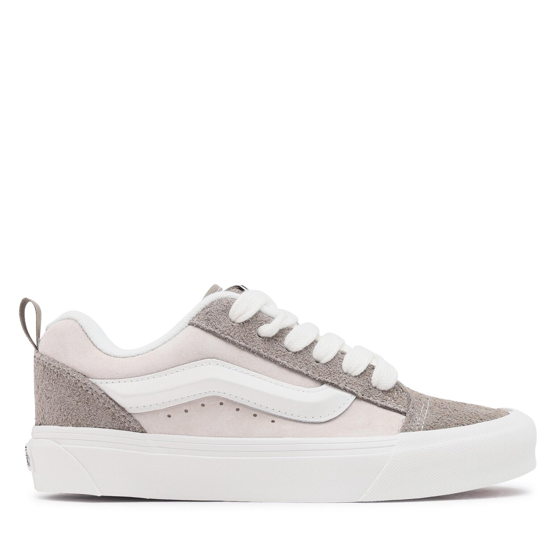 Vans Гуменки Knu Skool VN0009QCCNP1 Каки - Pepit.bg