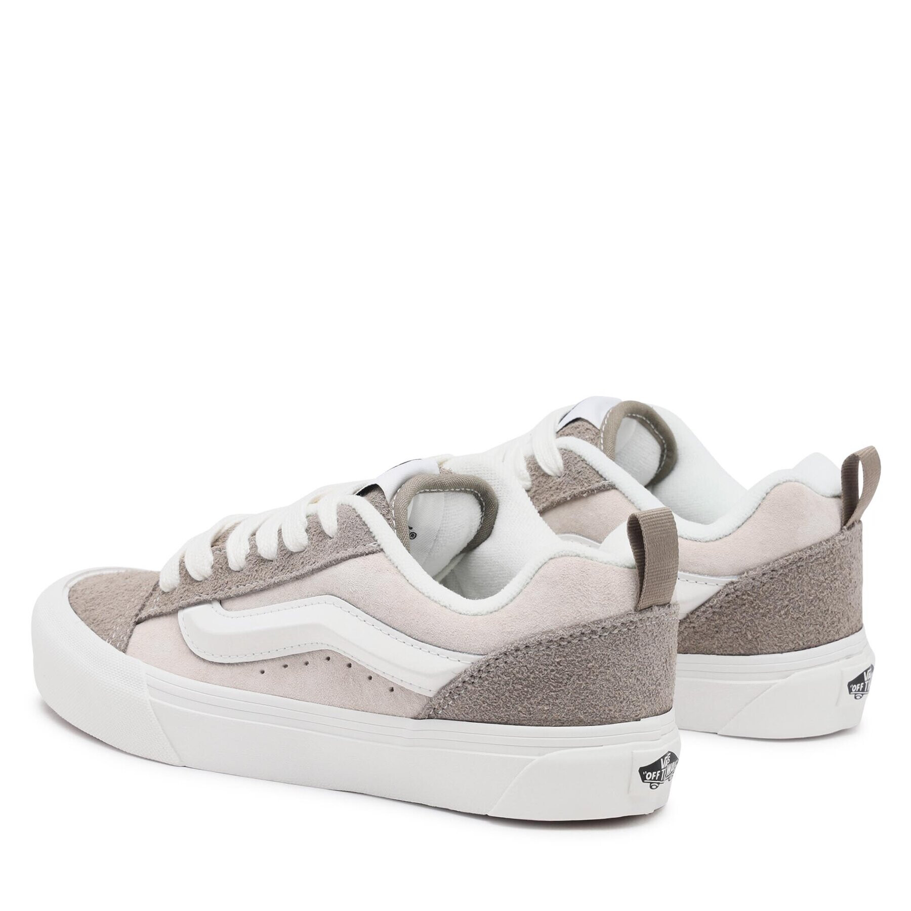 Vans Гуменки Knu Skool VN0009QCCNP1 Каки - Pepit.bg
