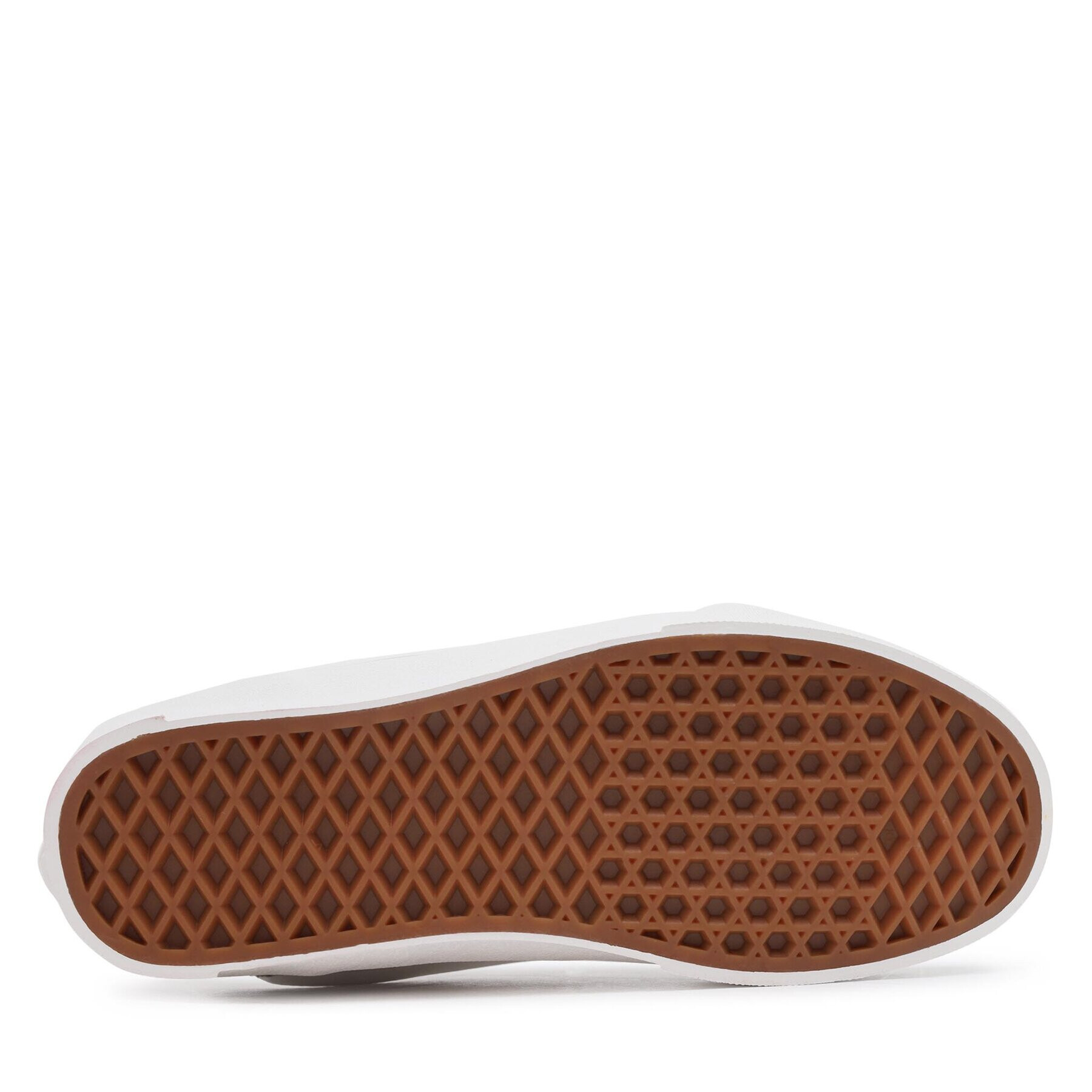 Vans Гуменки Knu Skool VN0009QCCNP1 Каки - Pepit.bg