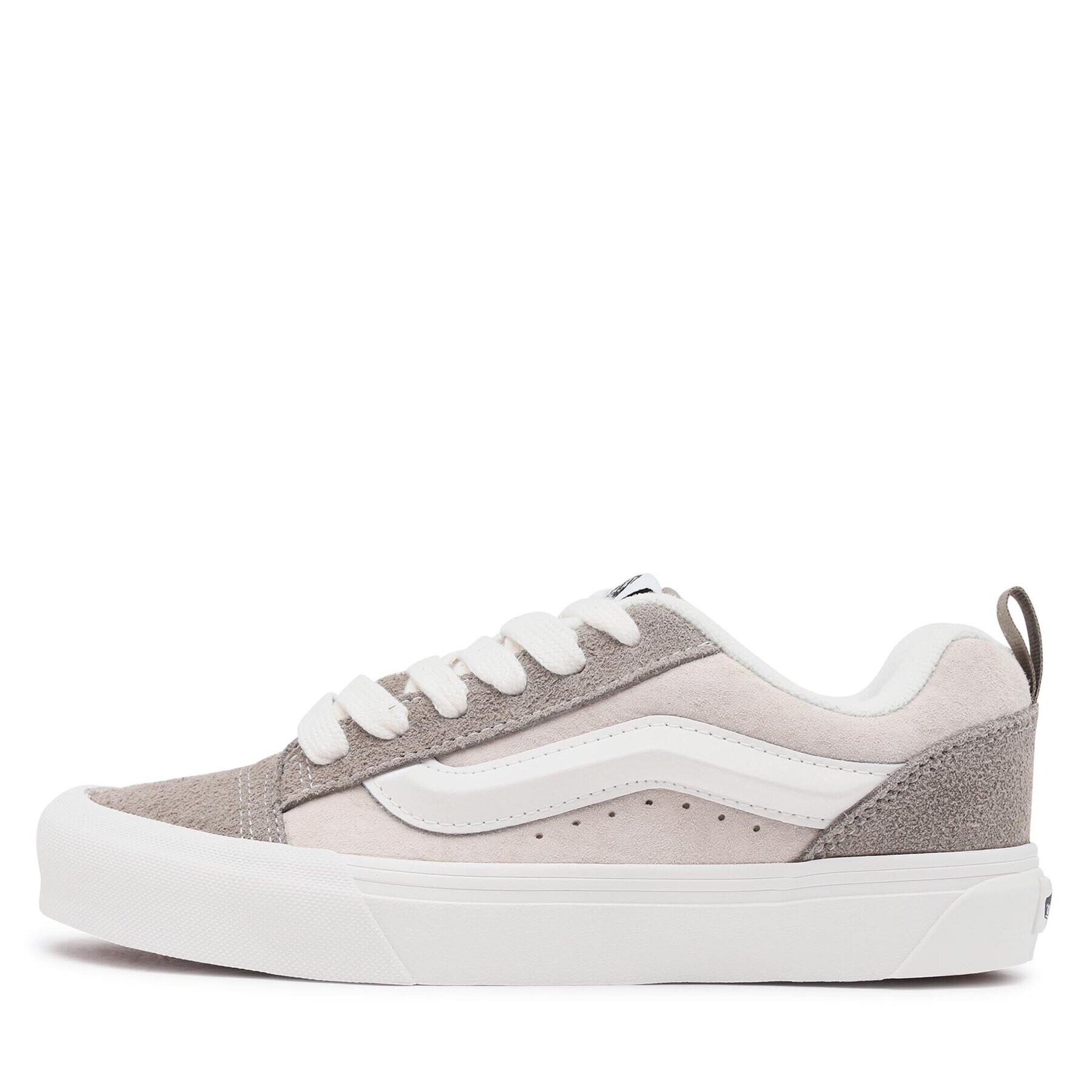 Vans Гуменки Knu Skool VN0009QCCNP1 Каки - Pepit.bg