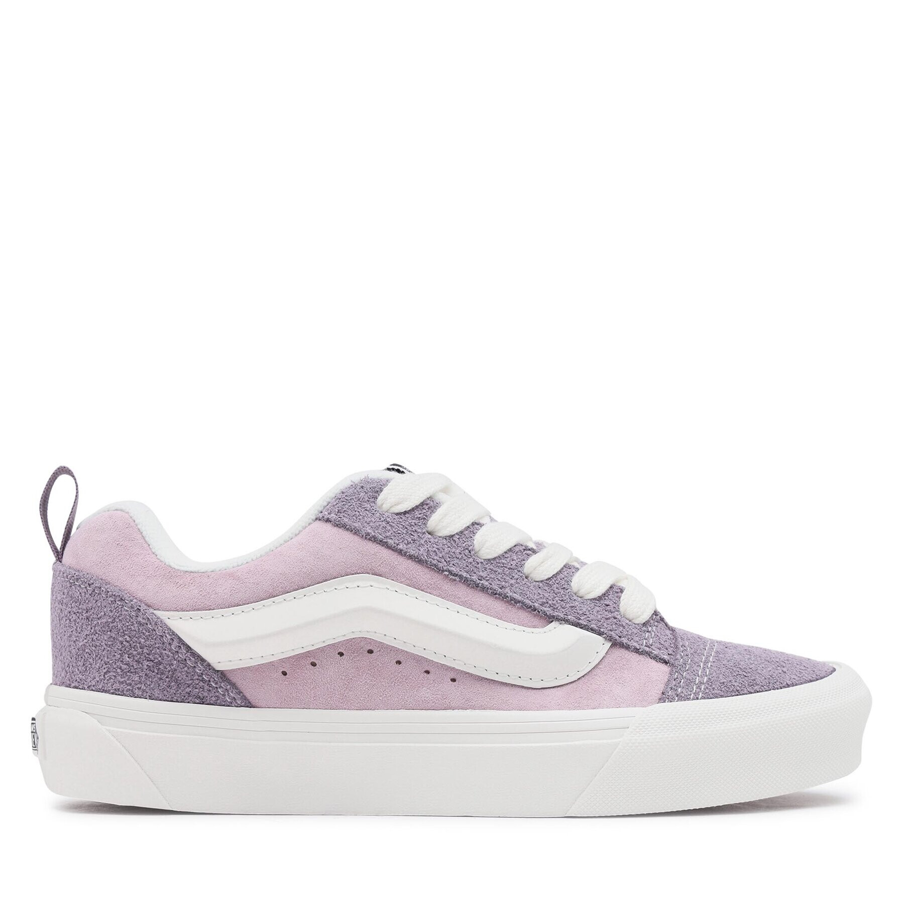 Vans Гуменки Knu Skool VN0009QCNKE1 Сив - Pepit.bg