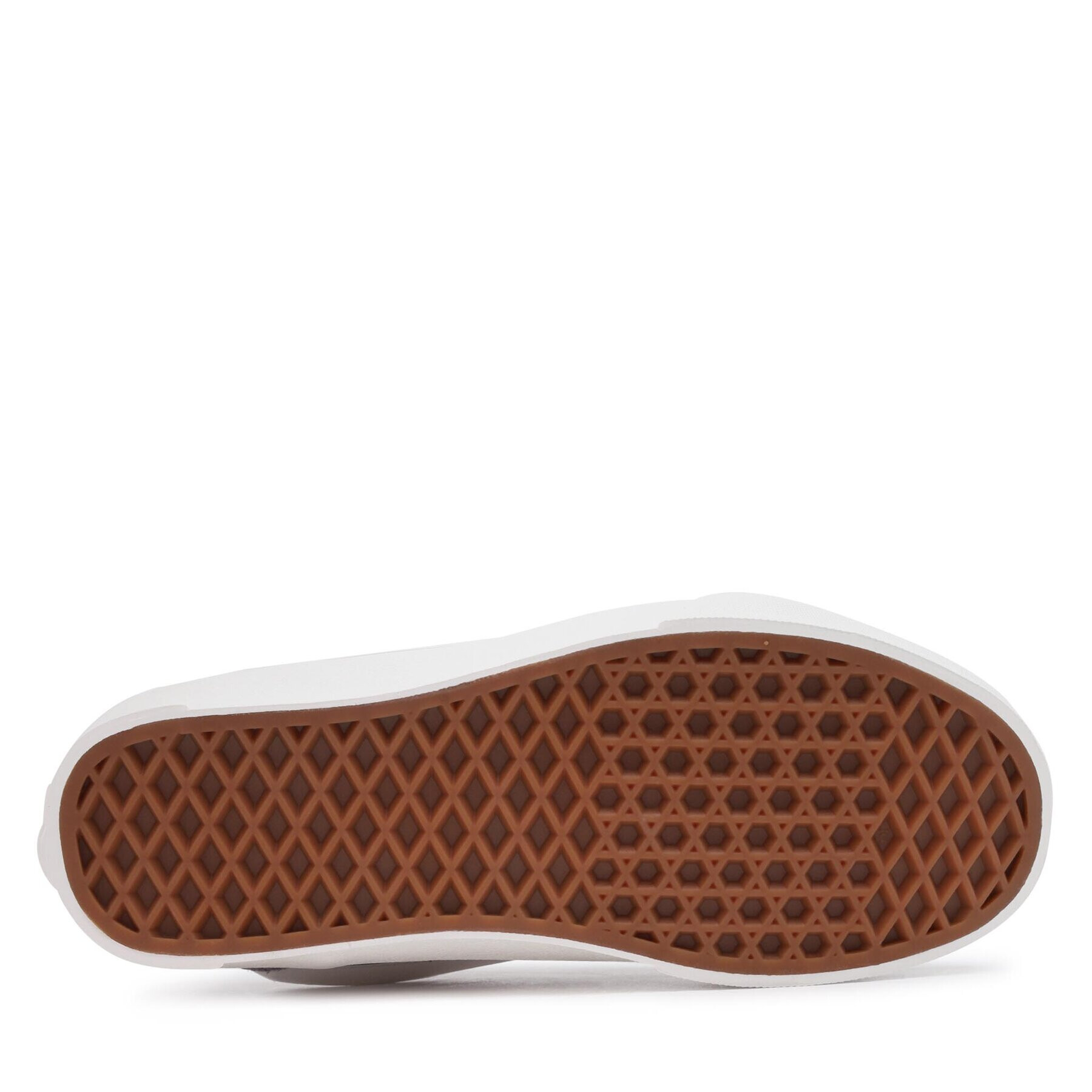 Vans Гуменки Knu Skool VN0009QCNKE1 Сив - Pepit.bg
