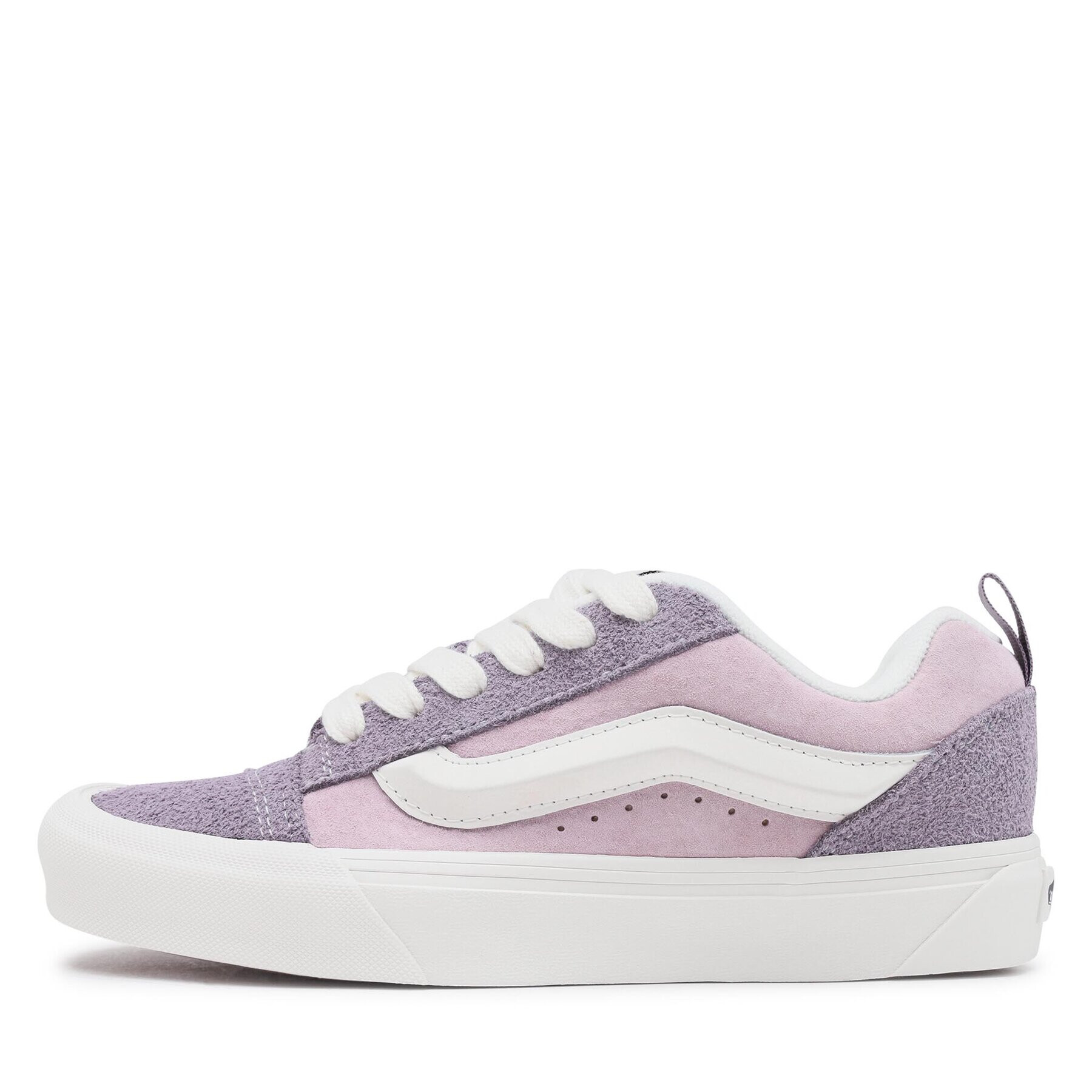 Vans Гуменки Knu Skool VN0009QCNKE1 Сив - Pepit.bg