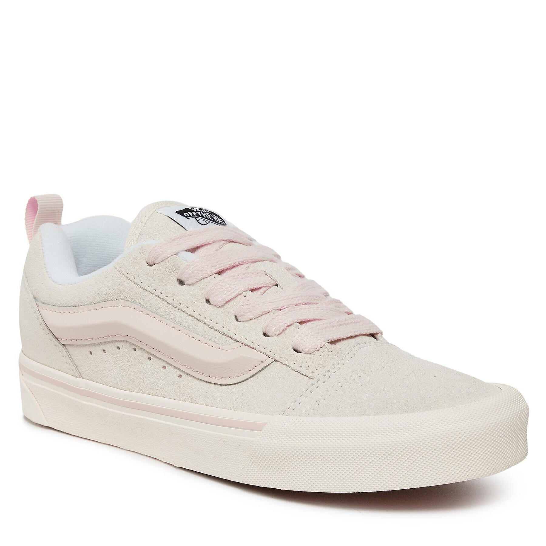 Vans Гуменки Knu Skool VN0009QCPNK1 Розов - Pepit.bg