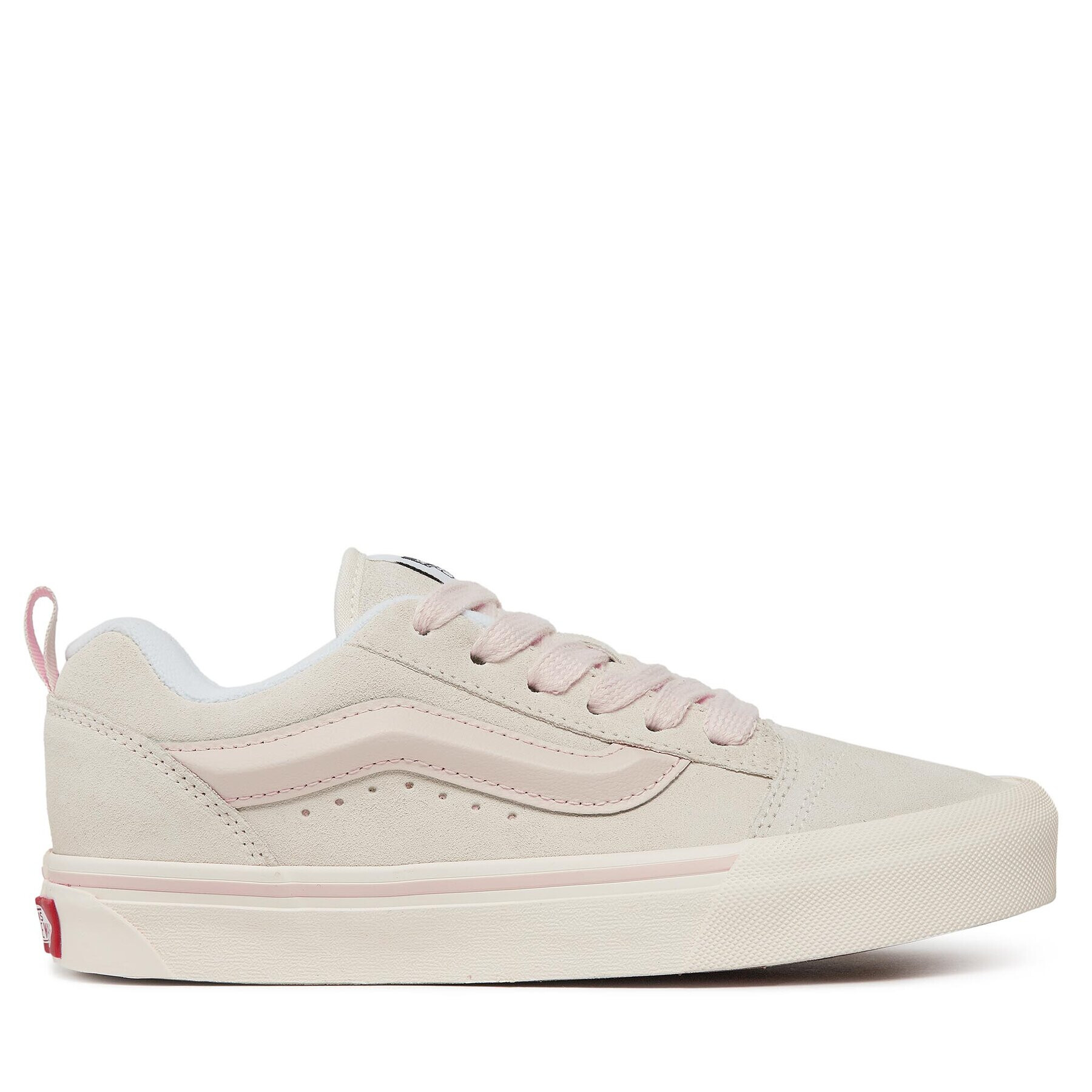 Vans Гуменки Knu Skool VN0009QCPNK1 Розов - Pepit.bg
