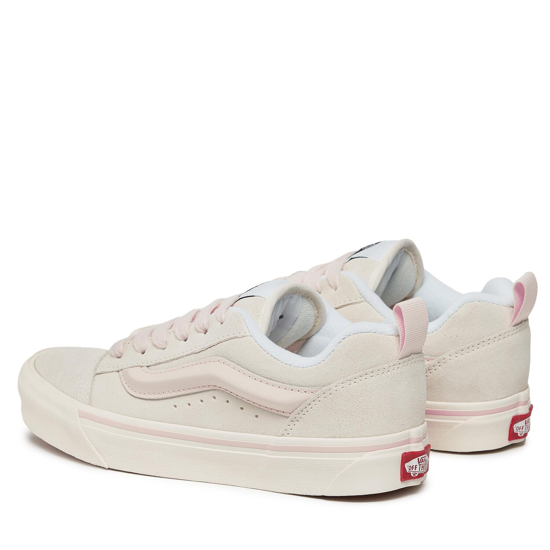 Vans Гуменки Knu Skool VN0009QCPNK1 Розов - Pepit.bg