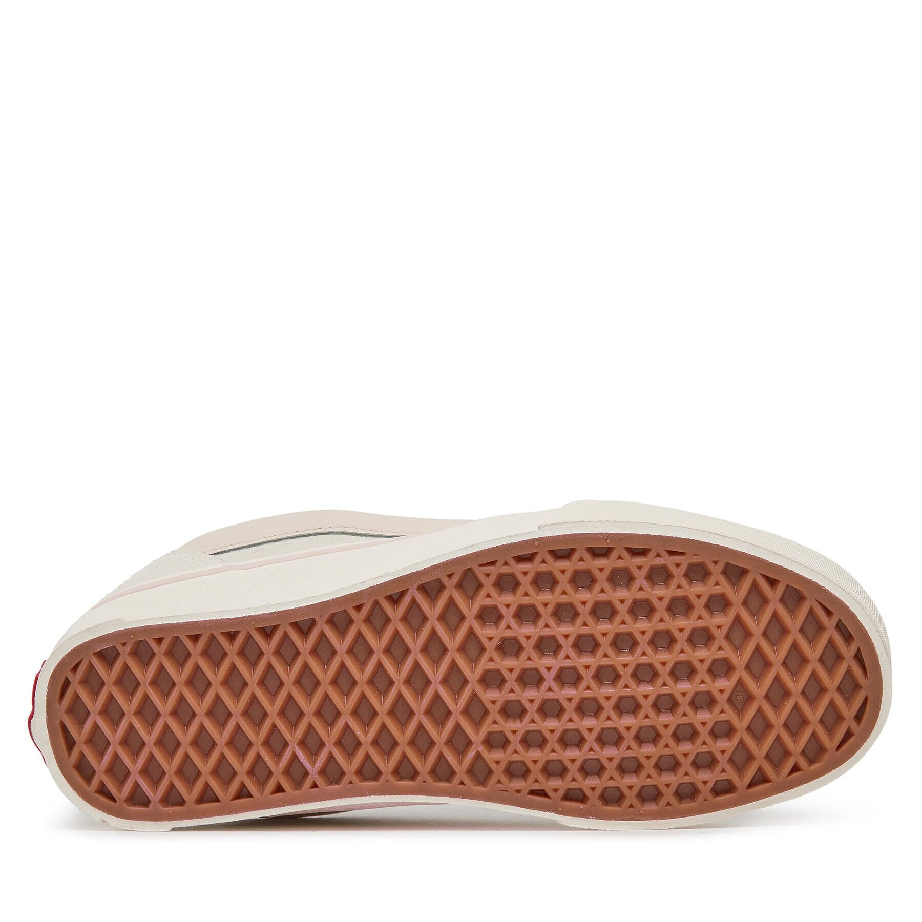 Vans Гуменки Knu Skool VN0009QCPNK1 Розов - Pepit.bg