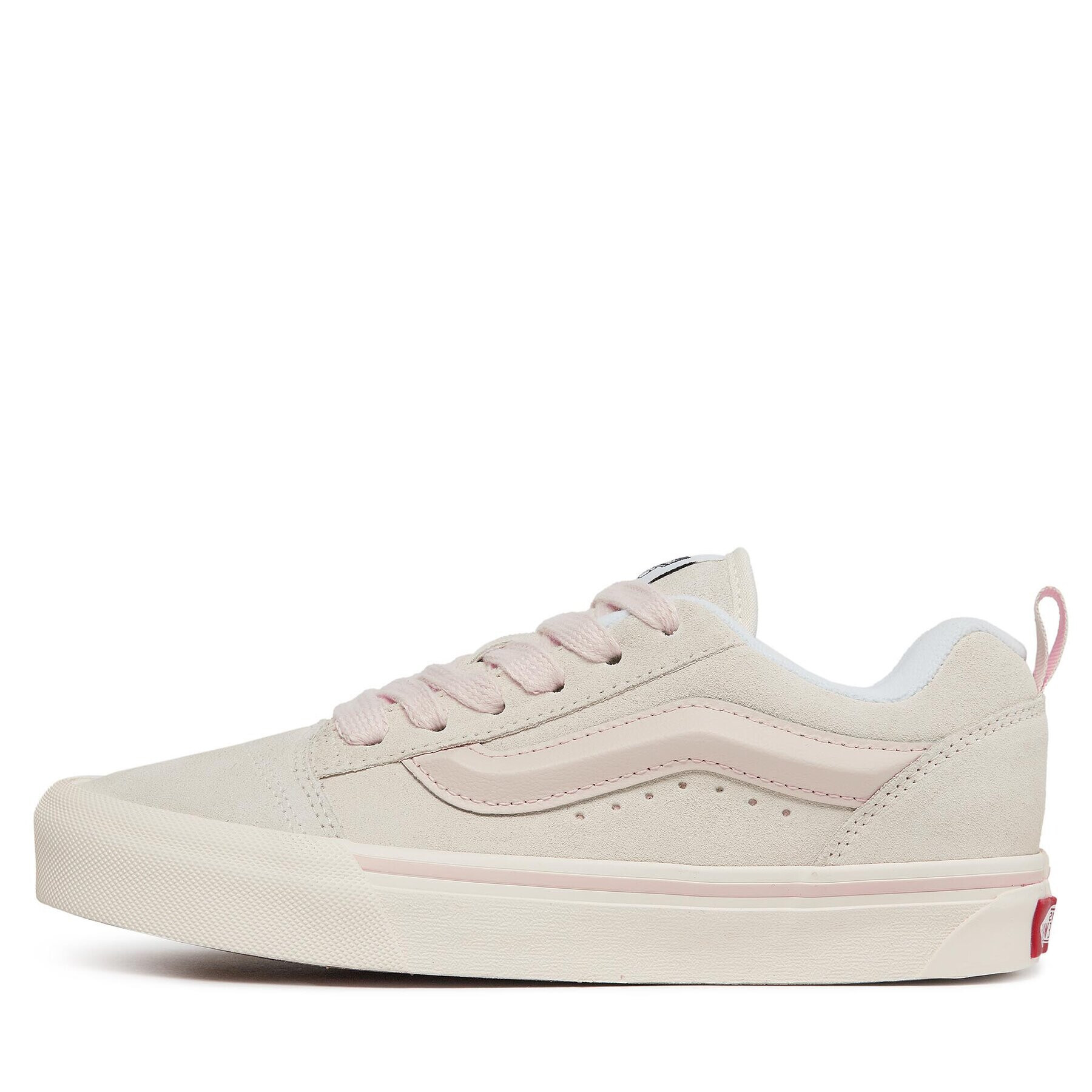 Vans Гуменки Knu Skool VN0009QCPNK1 Розов - Pepit.bg
