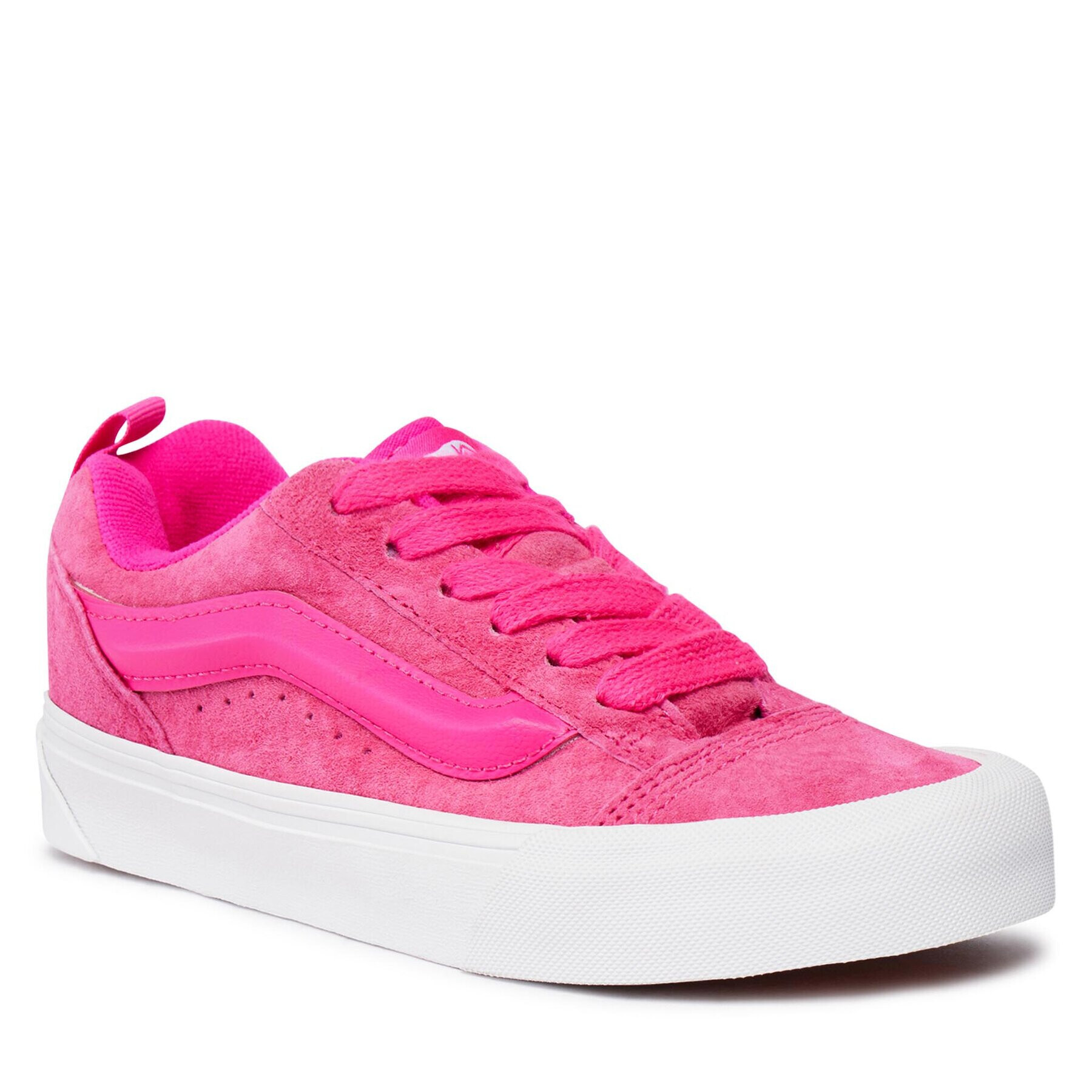 Vans Гуменки Knu Skool VN0009QCYU21 Розов - Pepit.bg