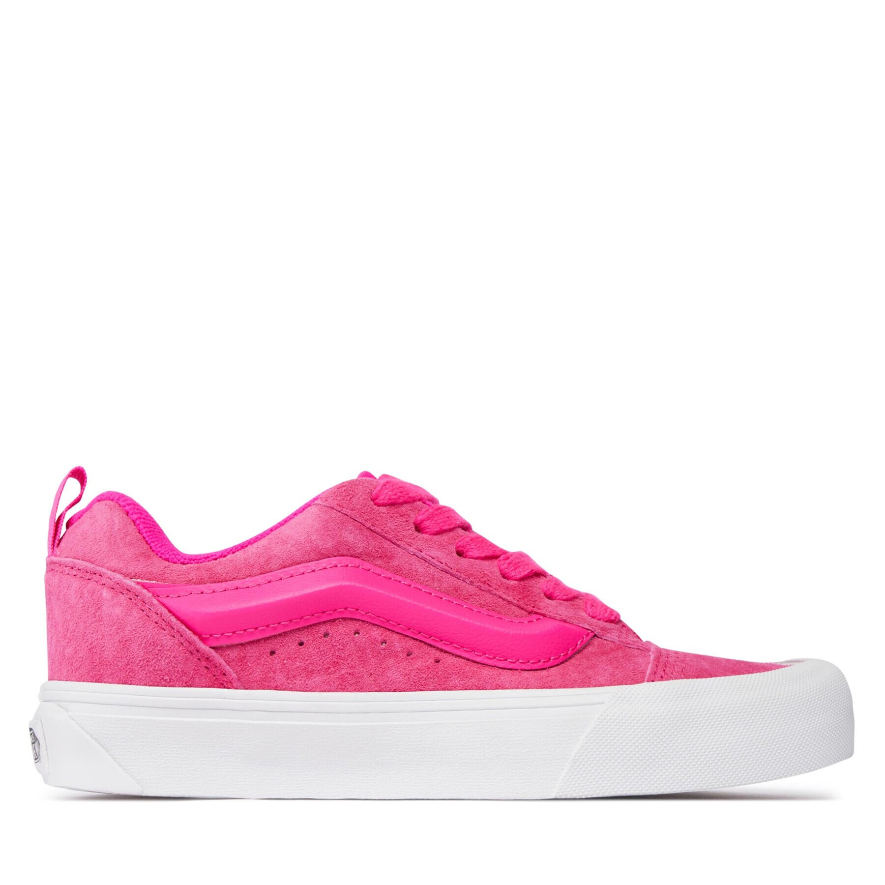 Vans Гуменки Knu Skool VN0009QCYU21 Розов - Pepit.bg