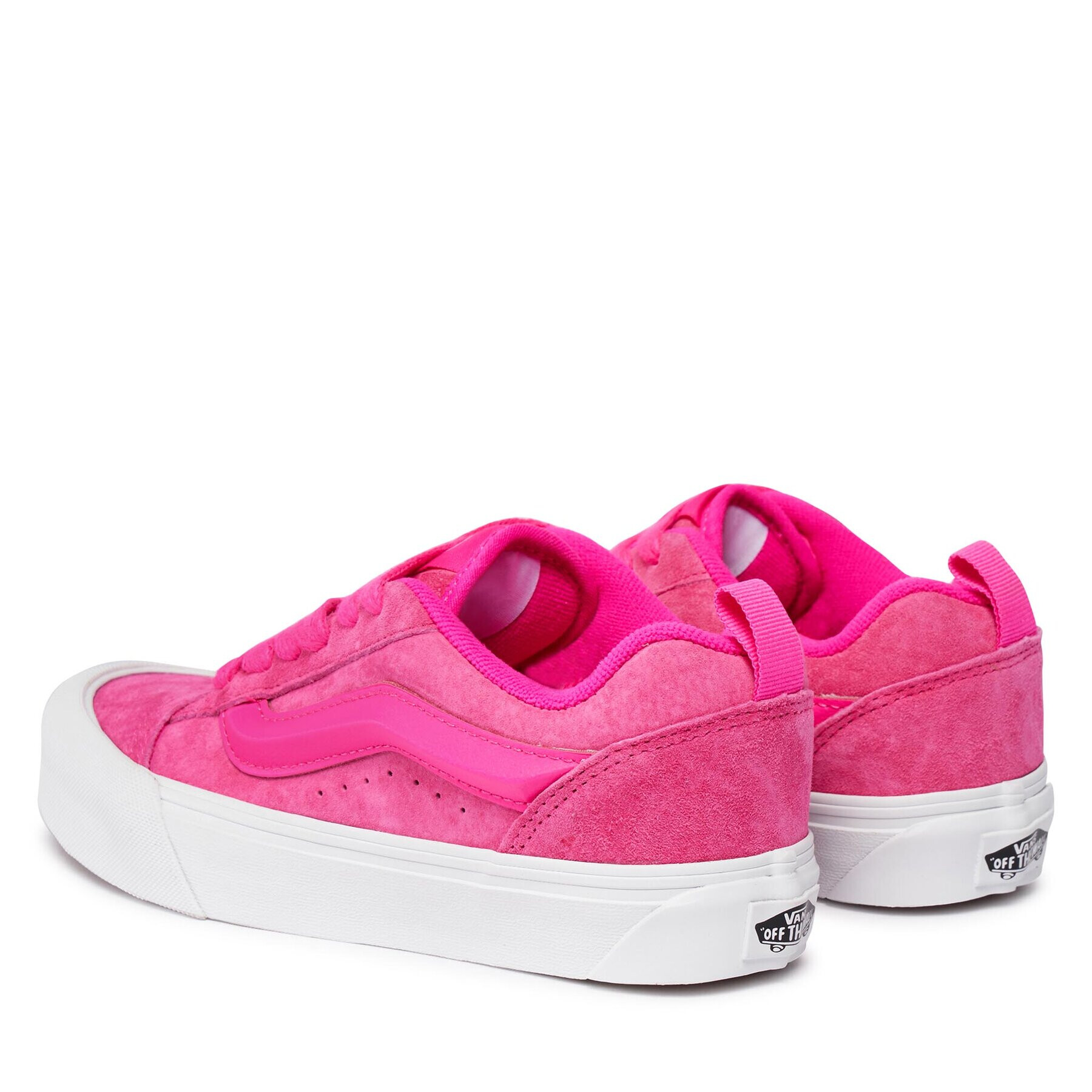 Vans Гуменки Knu Skool VN0009QCYU21 Розов - Pepit.bg