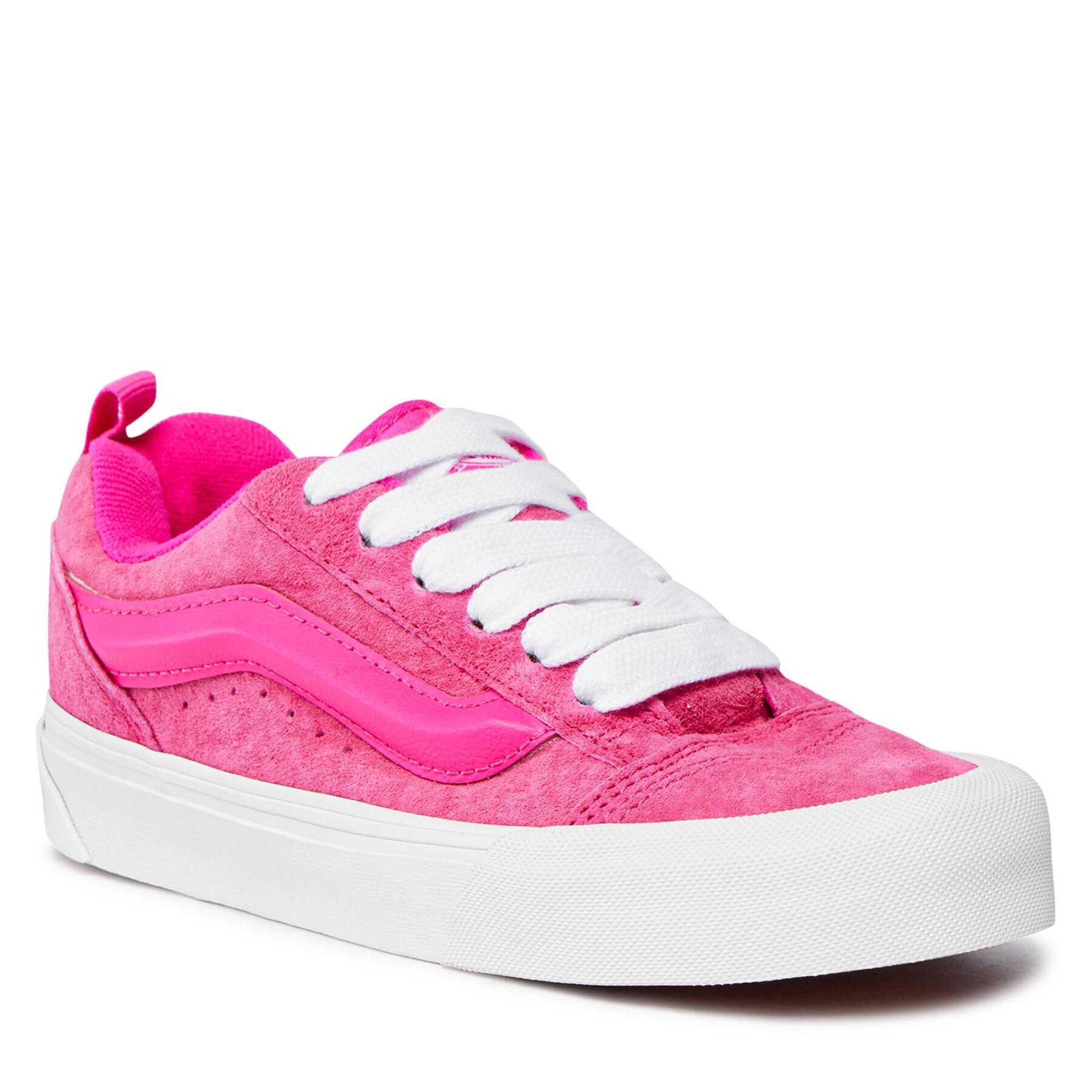 Vans Гуменки Knu Skool VN0009QCYU21 Розов - Pepit.bg