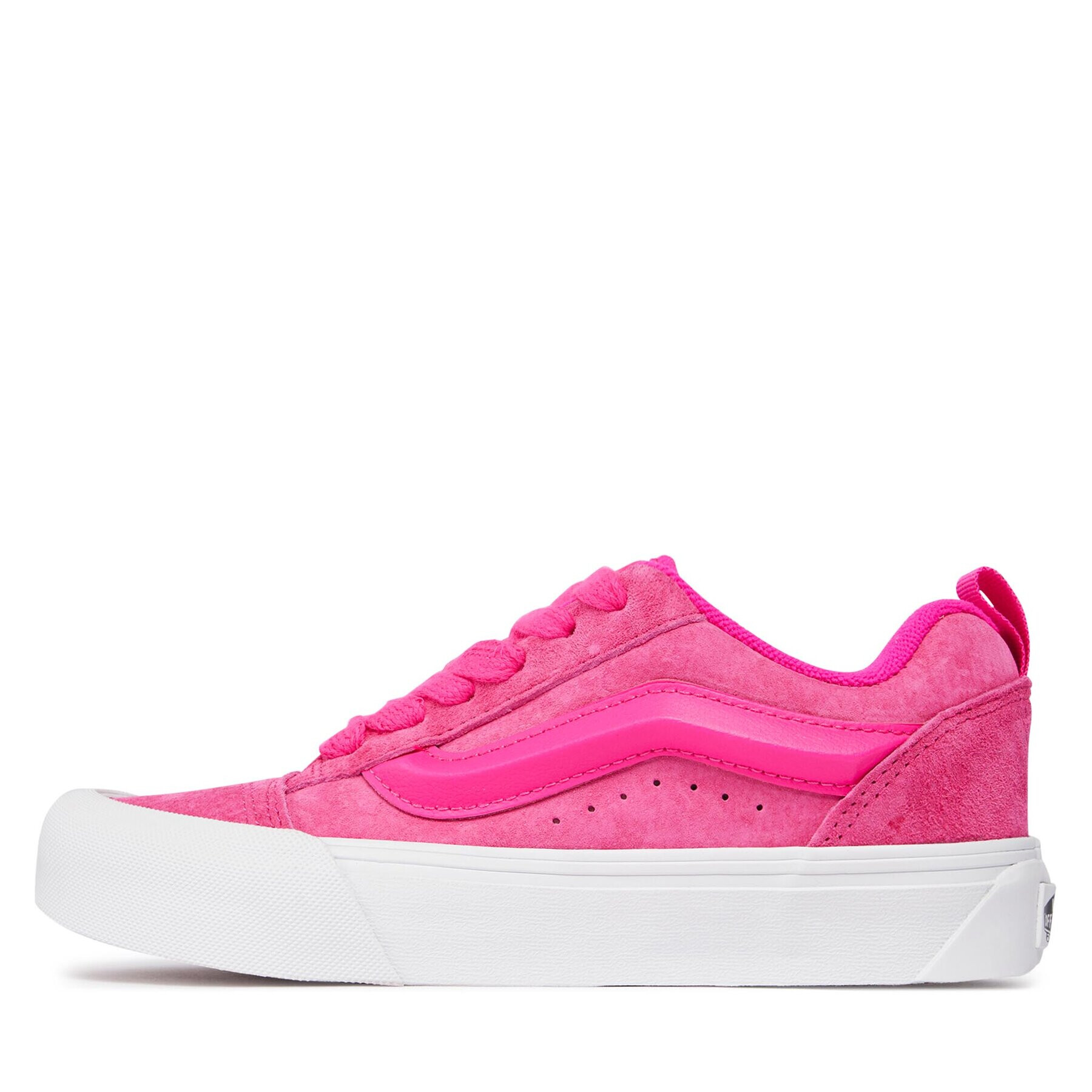 Vans Гуменки Knu Skool VN0009QCYU21 Розов - Pepit.bg