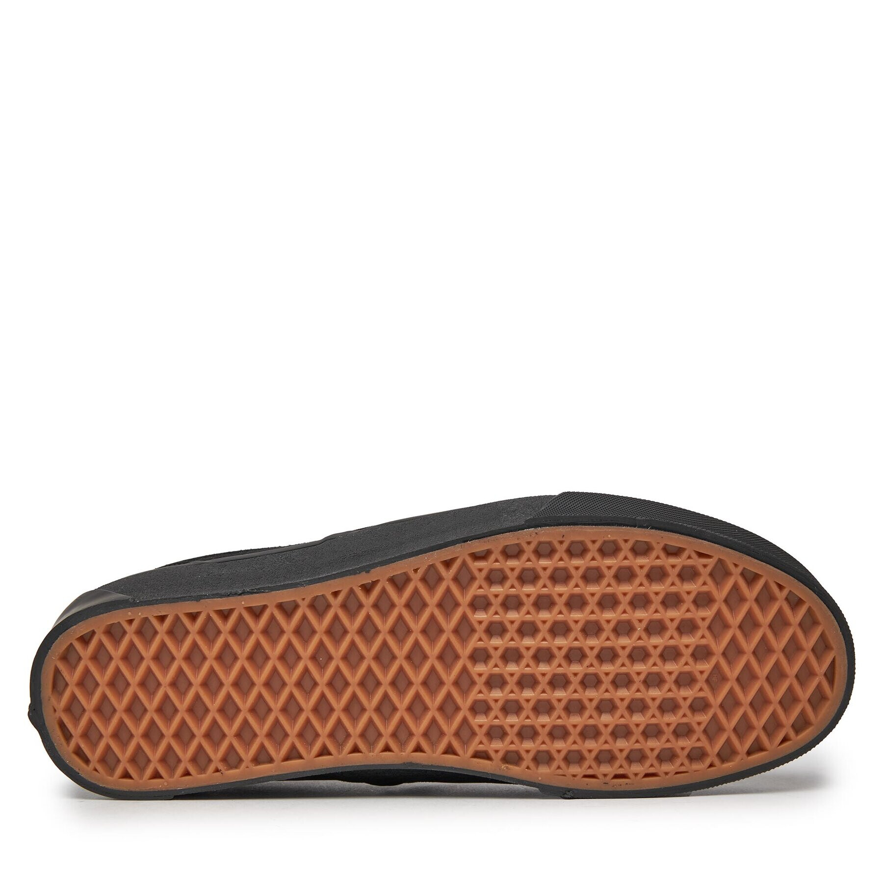 Vans Гуменки Knu Slip VN0009QDBKA1 Черен - Pepit.bg