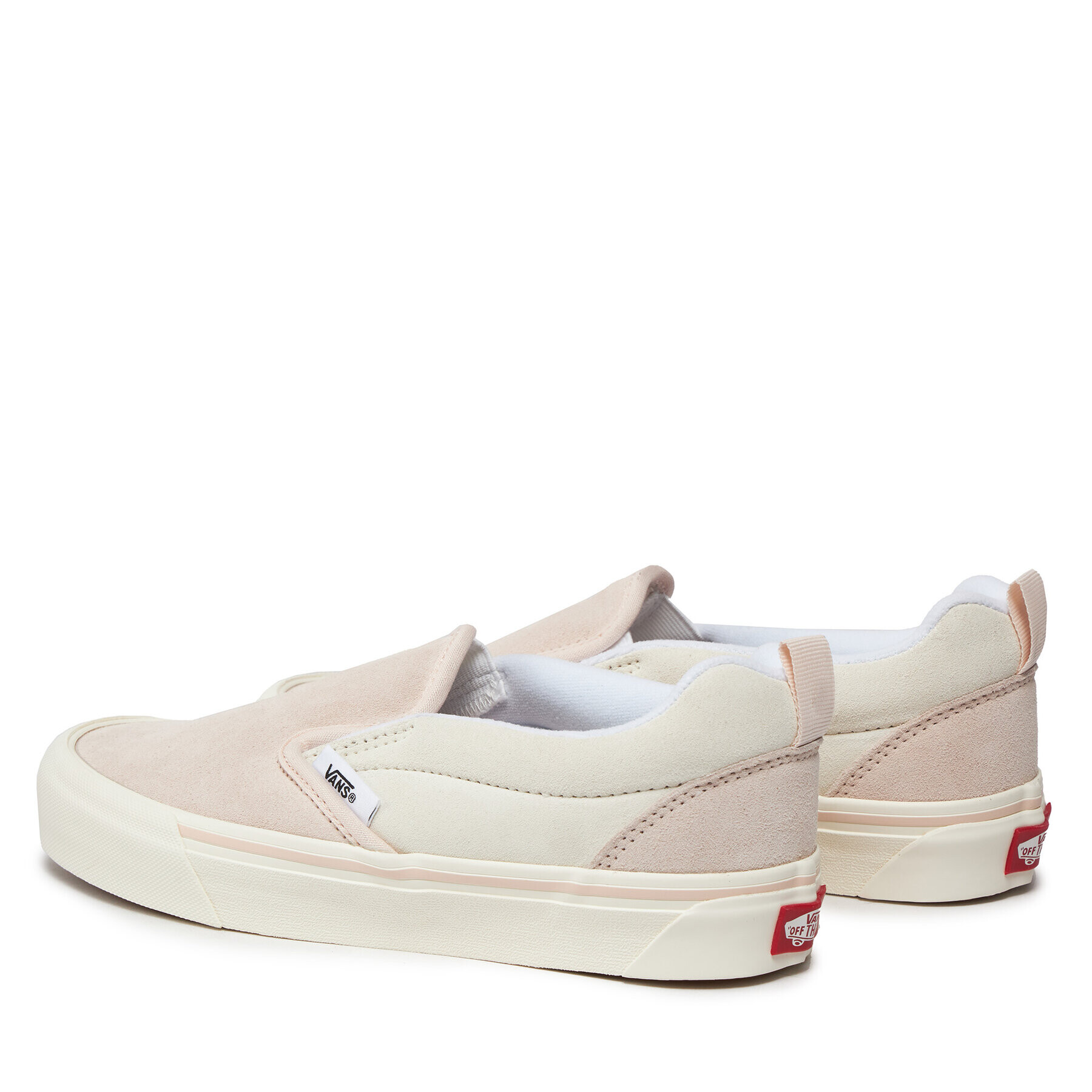 Vans Гуменки Knu Slip VN0009QDPNK1 Розов - Pepit.bg