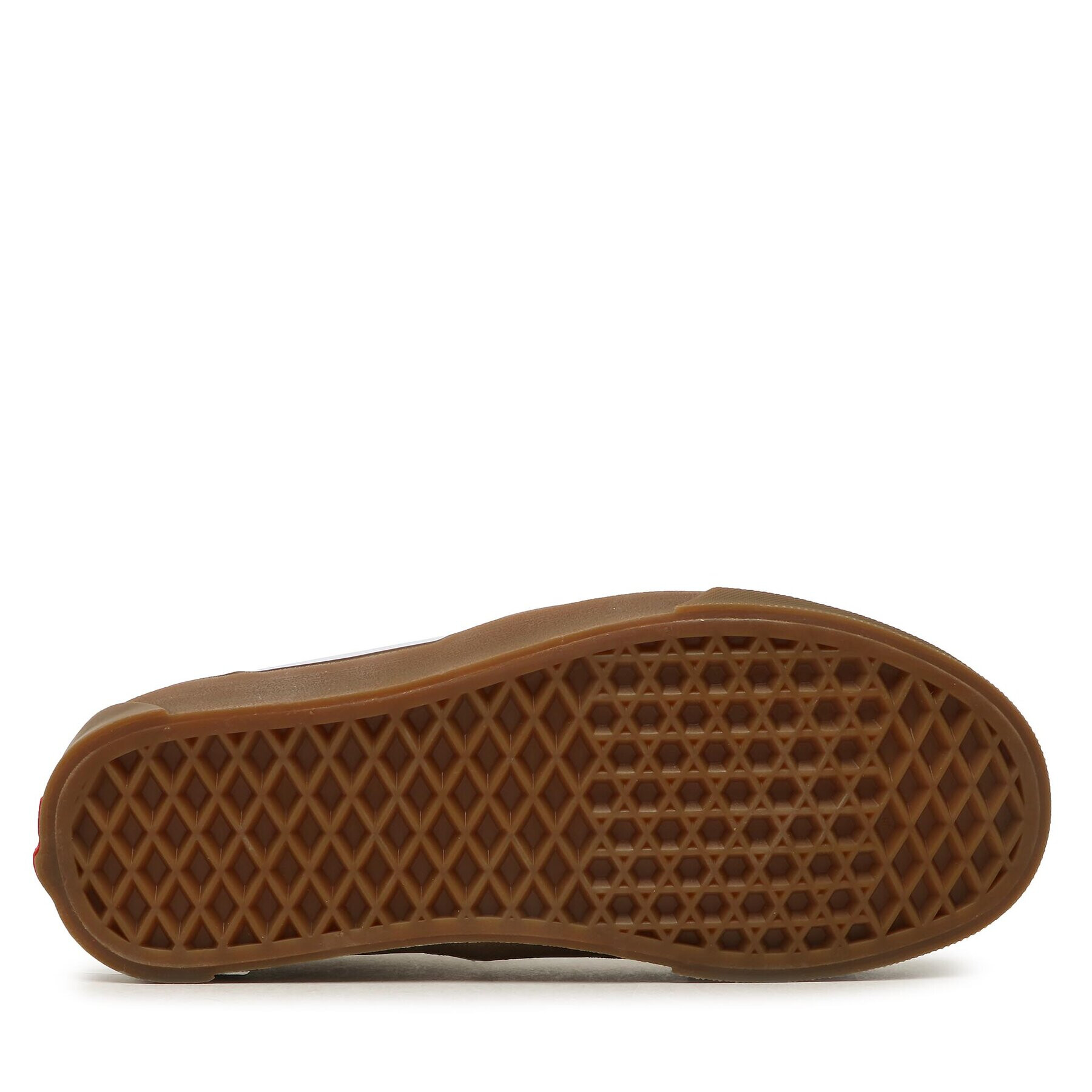 Vans Гуменки Knu Slip VN0009QDWHT1 Бял - Pepit.bg