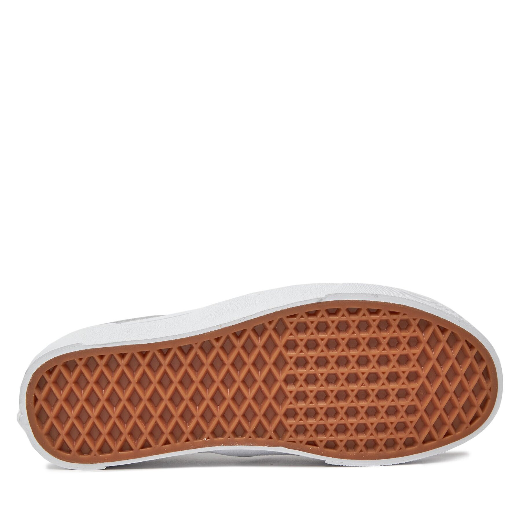 Vans Гуменки Knu Slip VN0009QDX1K1 Сребрист - Pepit.bg