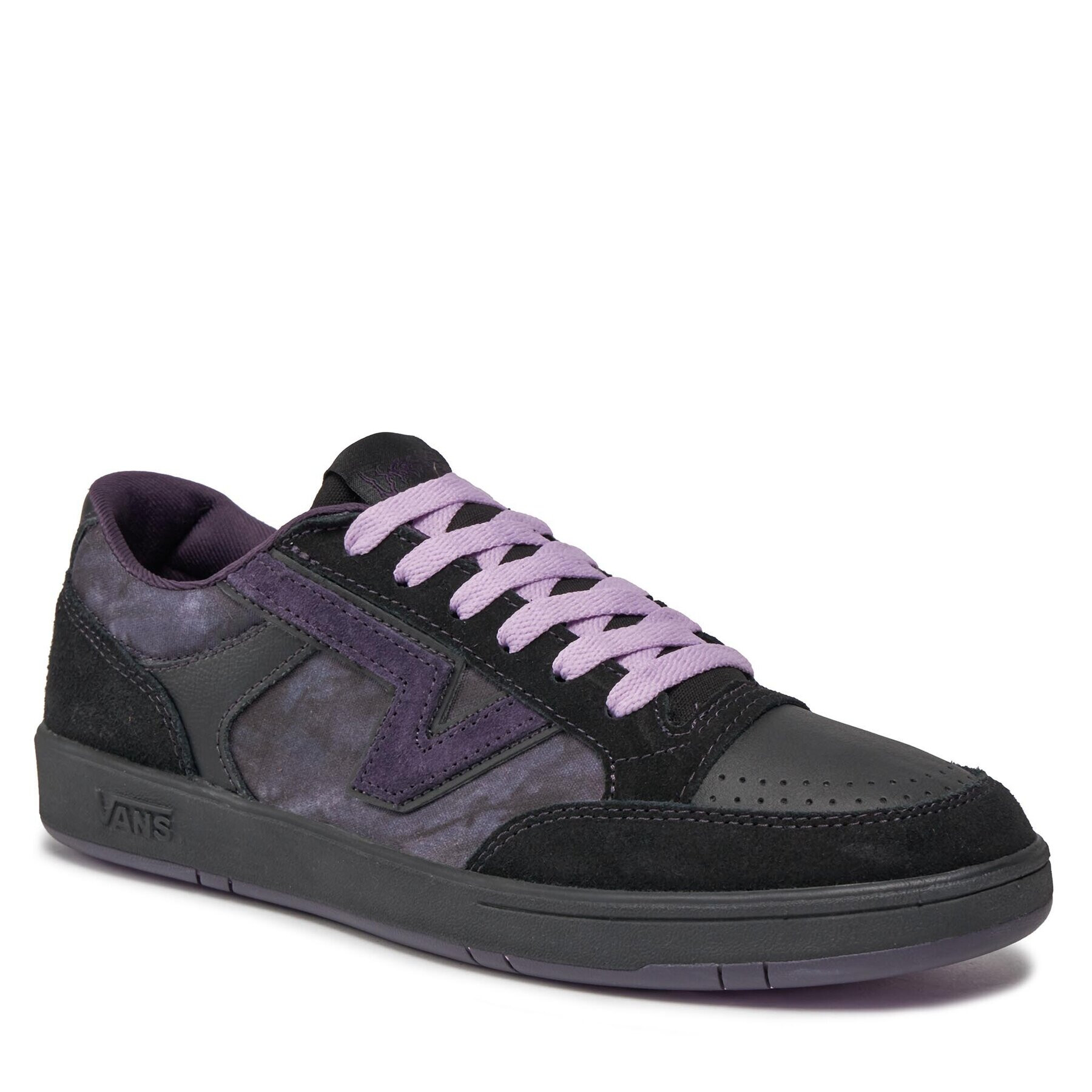 Vans Гуменки Lowland Cc VN000BWBBLA1 Черен - Pepit.bg