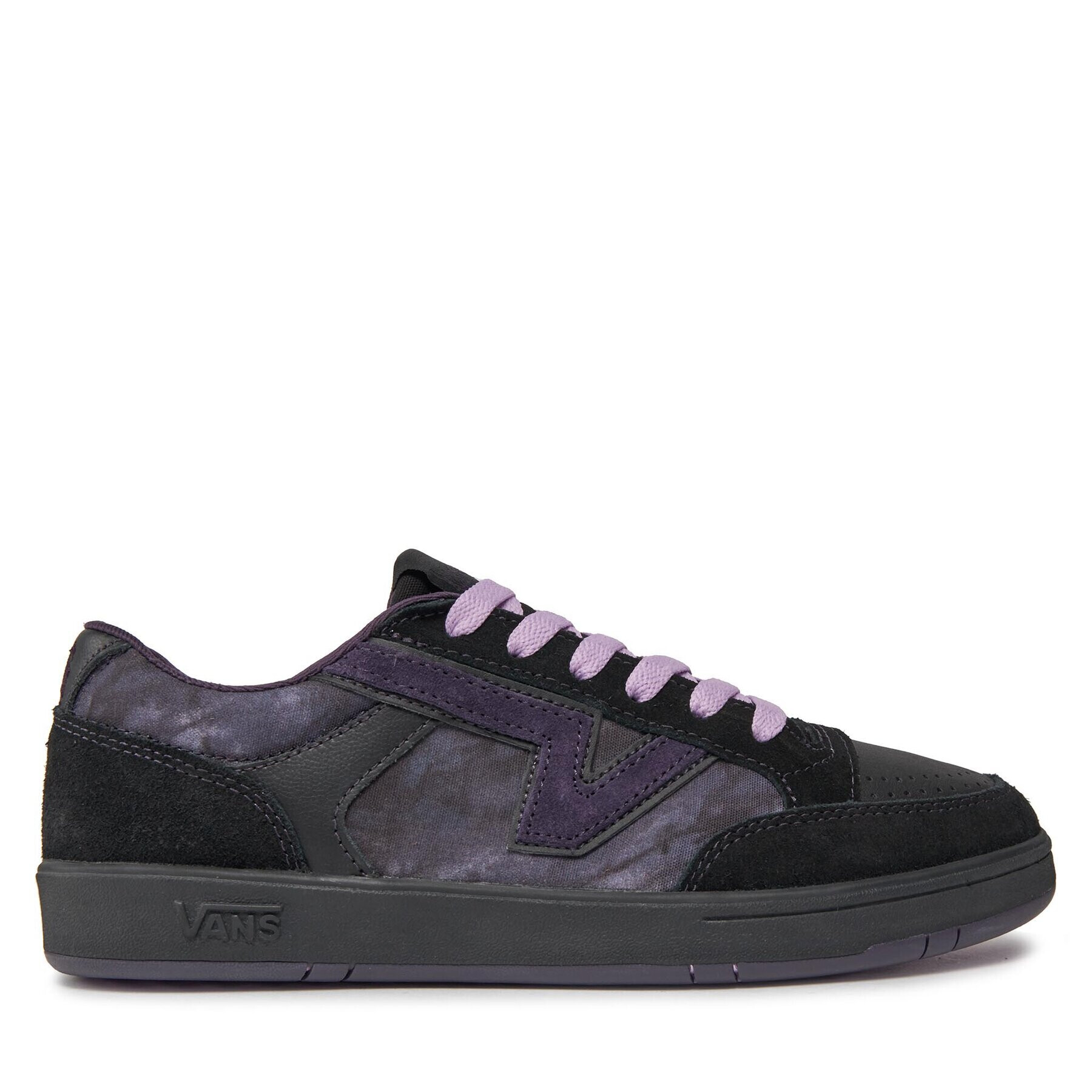 Vans Гуменки Lowland Cc VN000BWBBLA1 Черен - Pepit.bg