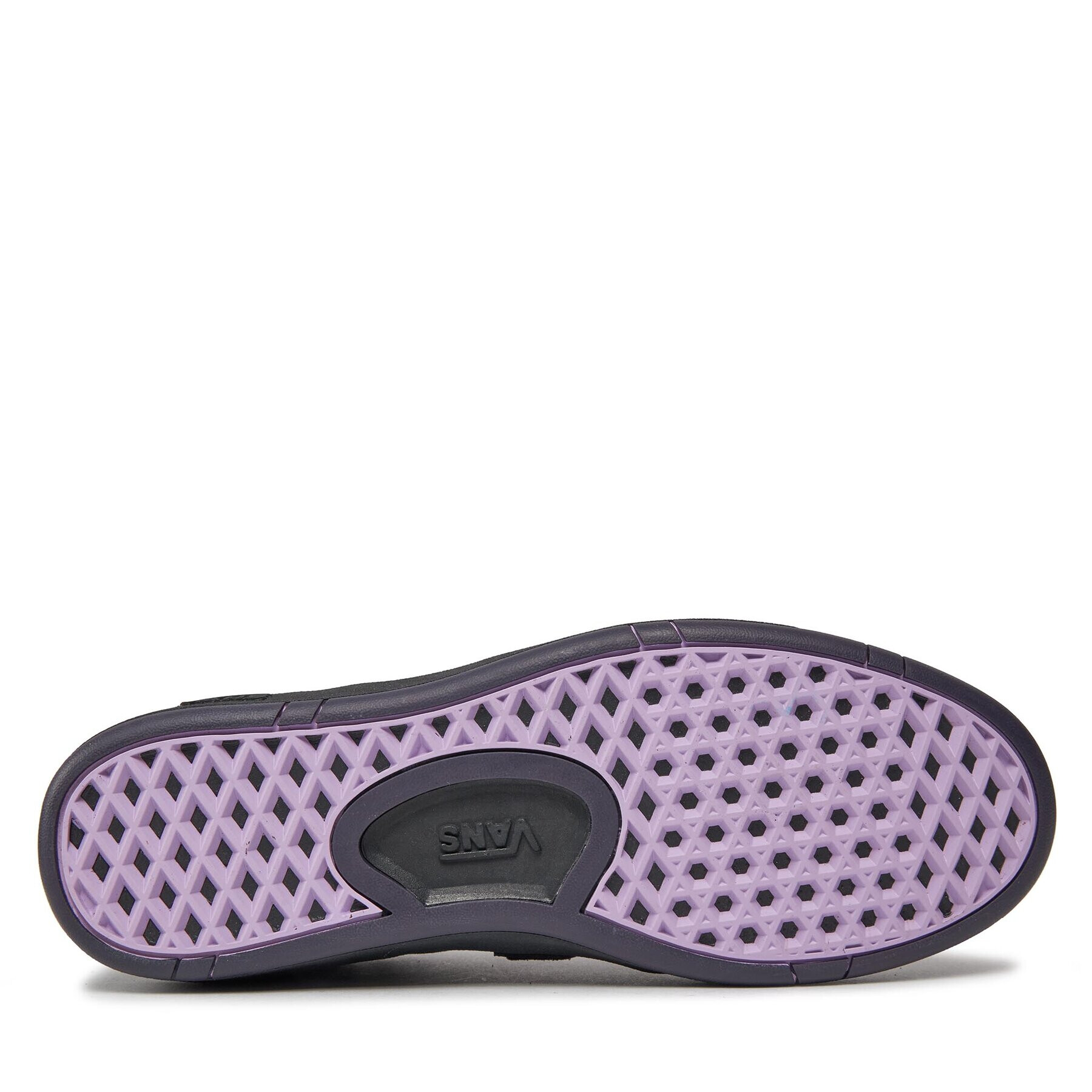 Vans Гуменки Lowland Cc VN000BWBBLA1 Черен - Pepit.bg