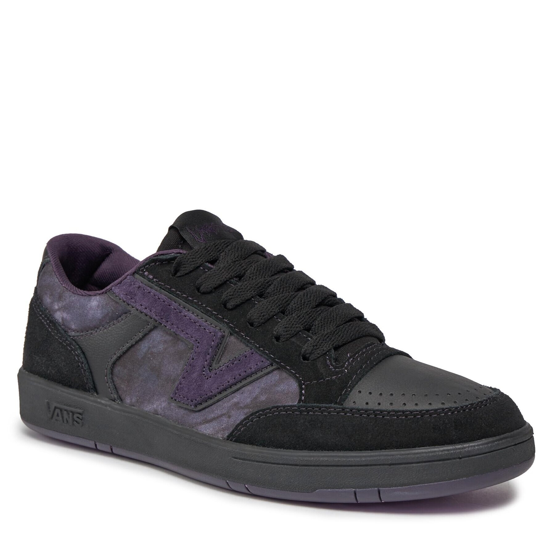 Vans Гуменки Lowland Cc VN000BWBBLA1 Черен - Pepit.bg