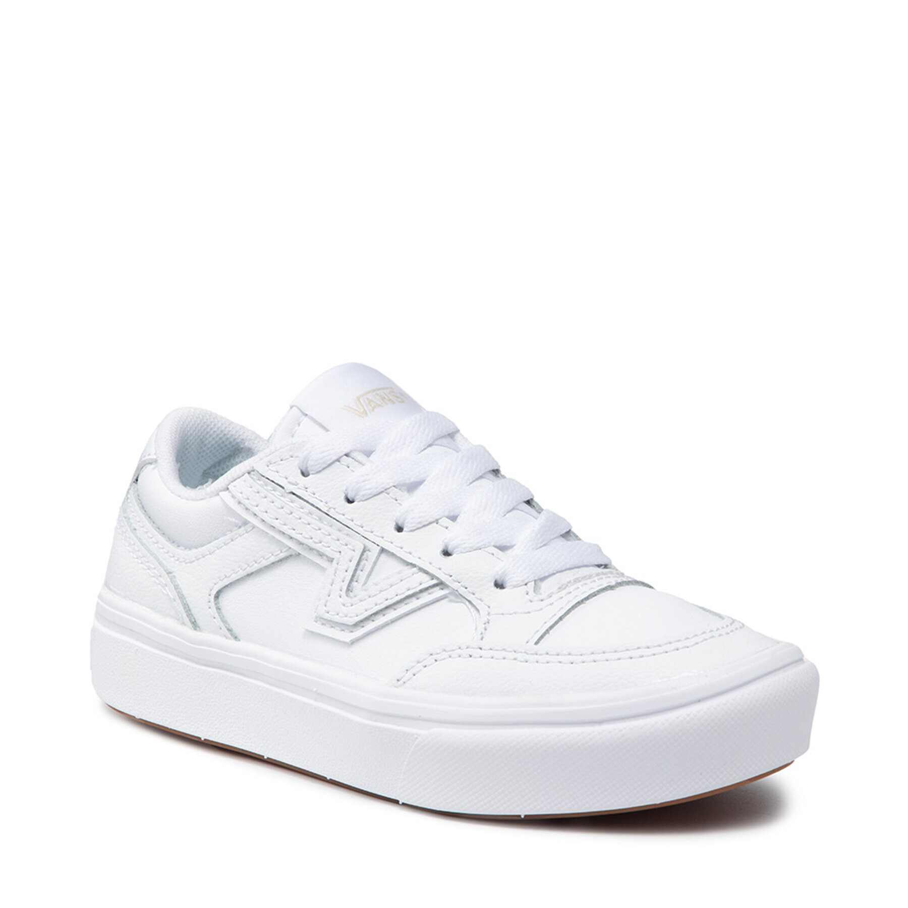 Vans Гуменки Lowland Cc VN0A5KRMA2M1 Бял - Pepit.bg