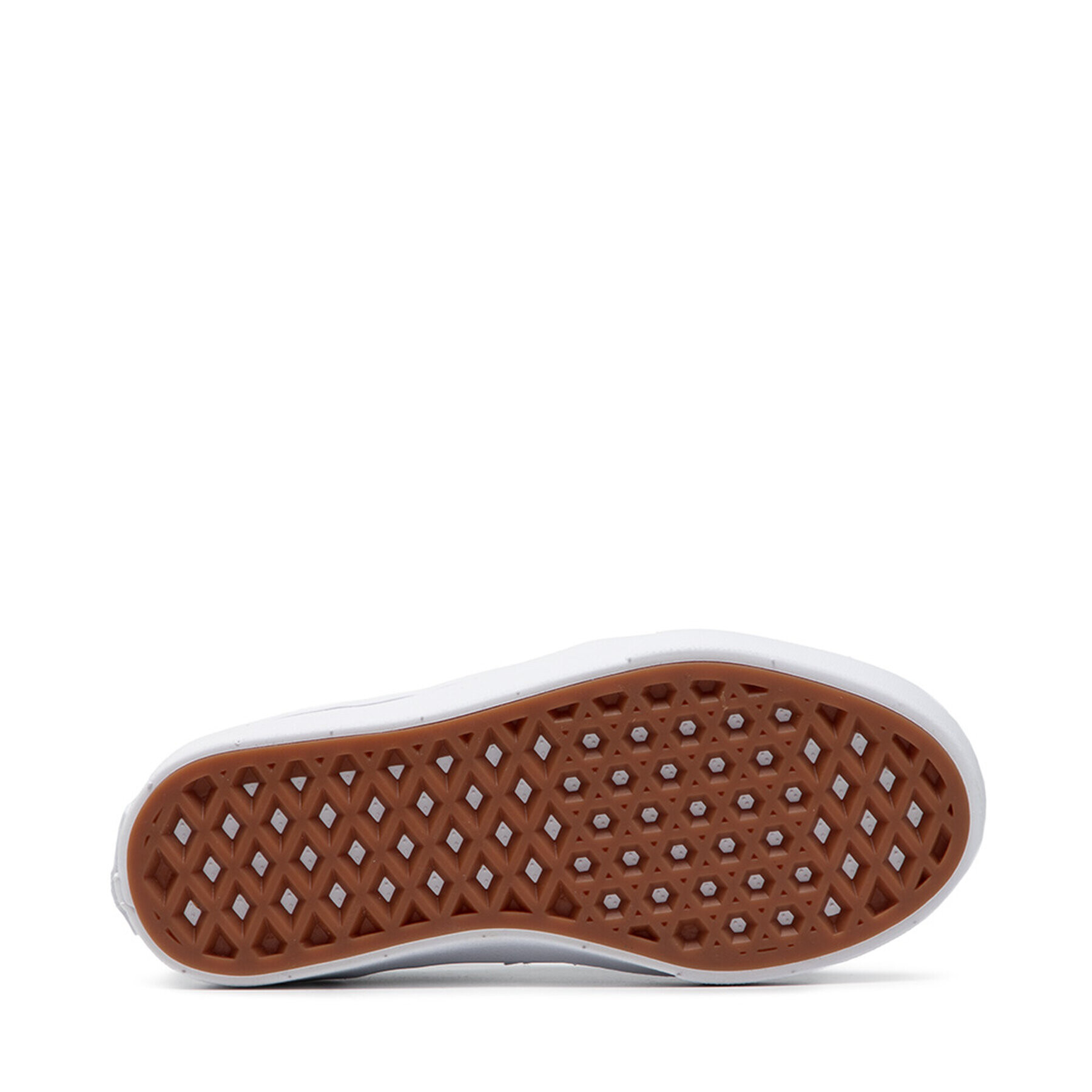 Vans Гуменки Lowland Cc VN0A5KRMA2M1 Бял - Pepit.bg