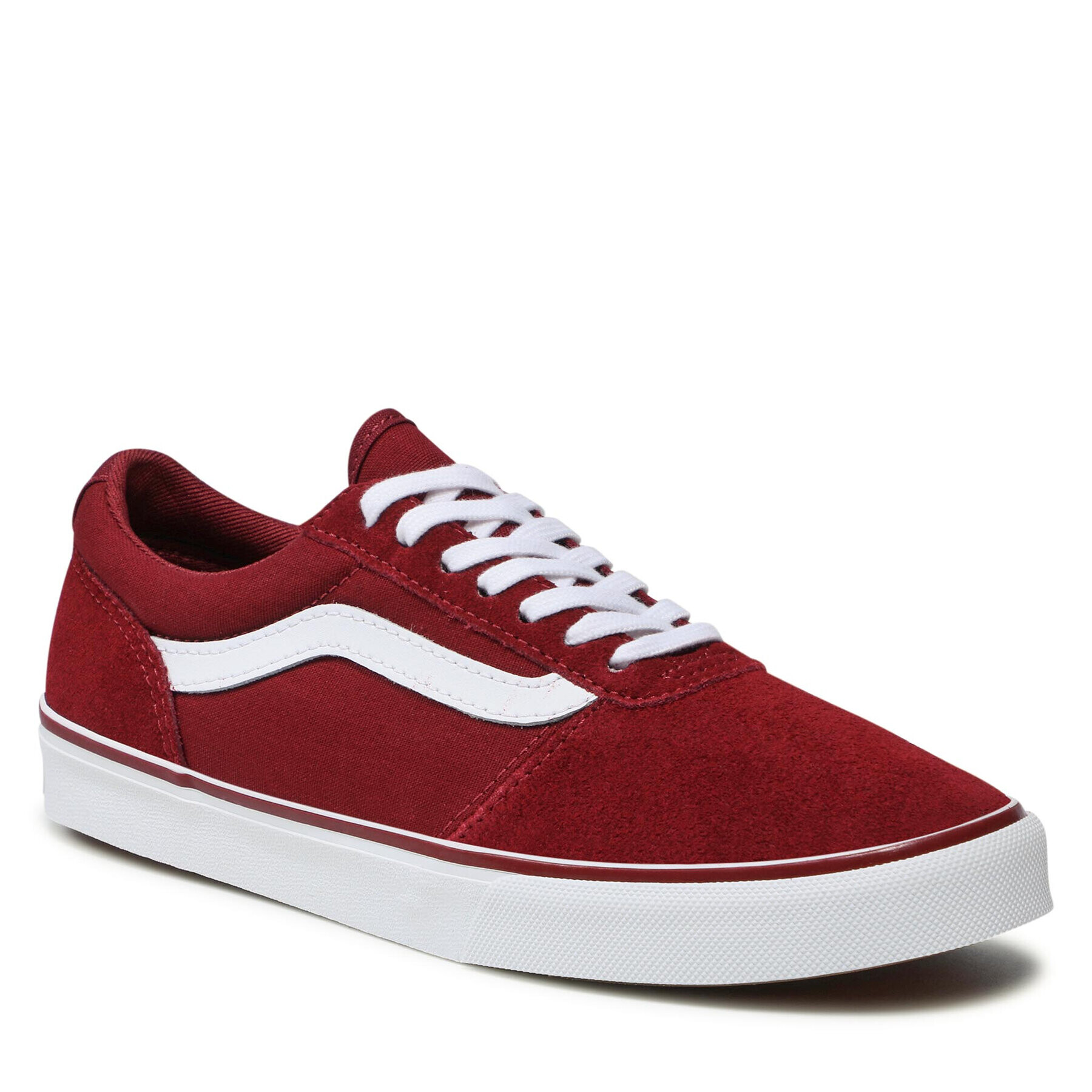 Vans Гуменки Maddie VN0A3IL2R6Y1 Бордо - Pepit.bg