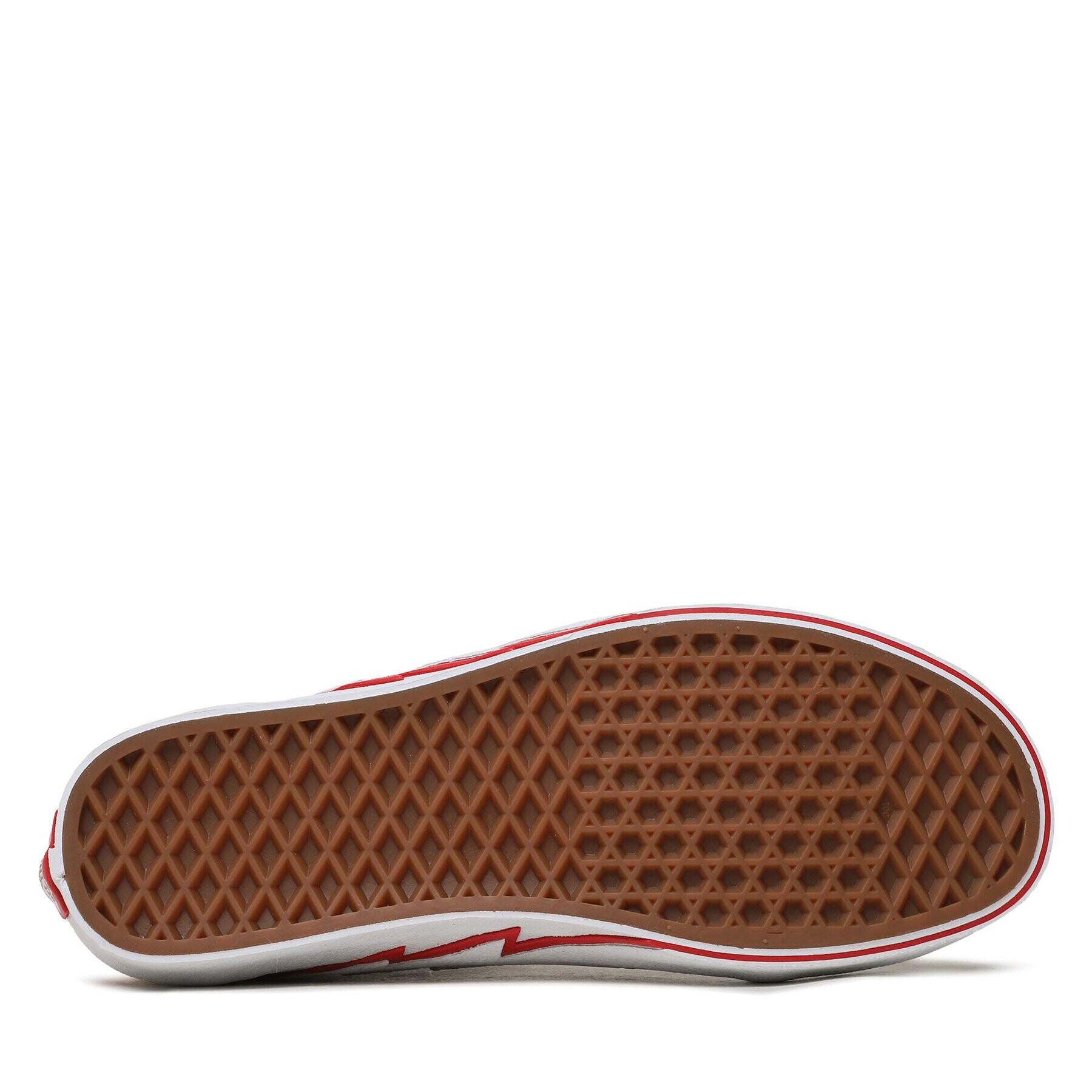 Vans Гуменки Old Skool Bolt VN0009Q56RT1 Червен - Pepit.bg