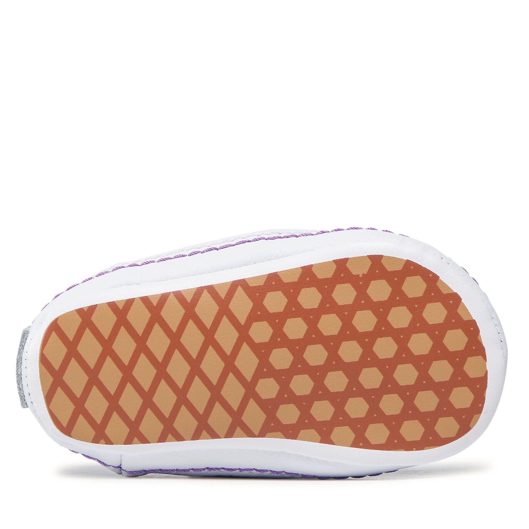 Vans Гуменки Old Skool Crib VN0A3U8KABN1 Виолетов - Pepit.bg