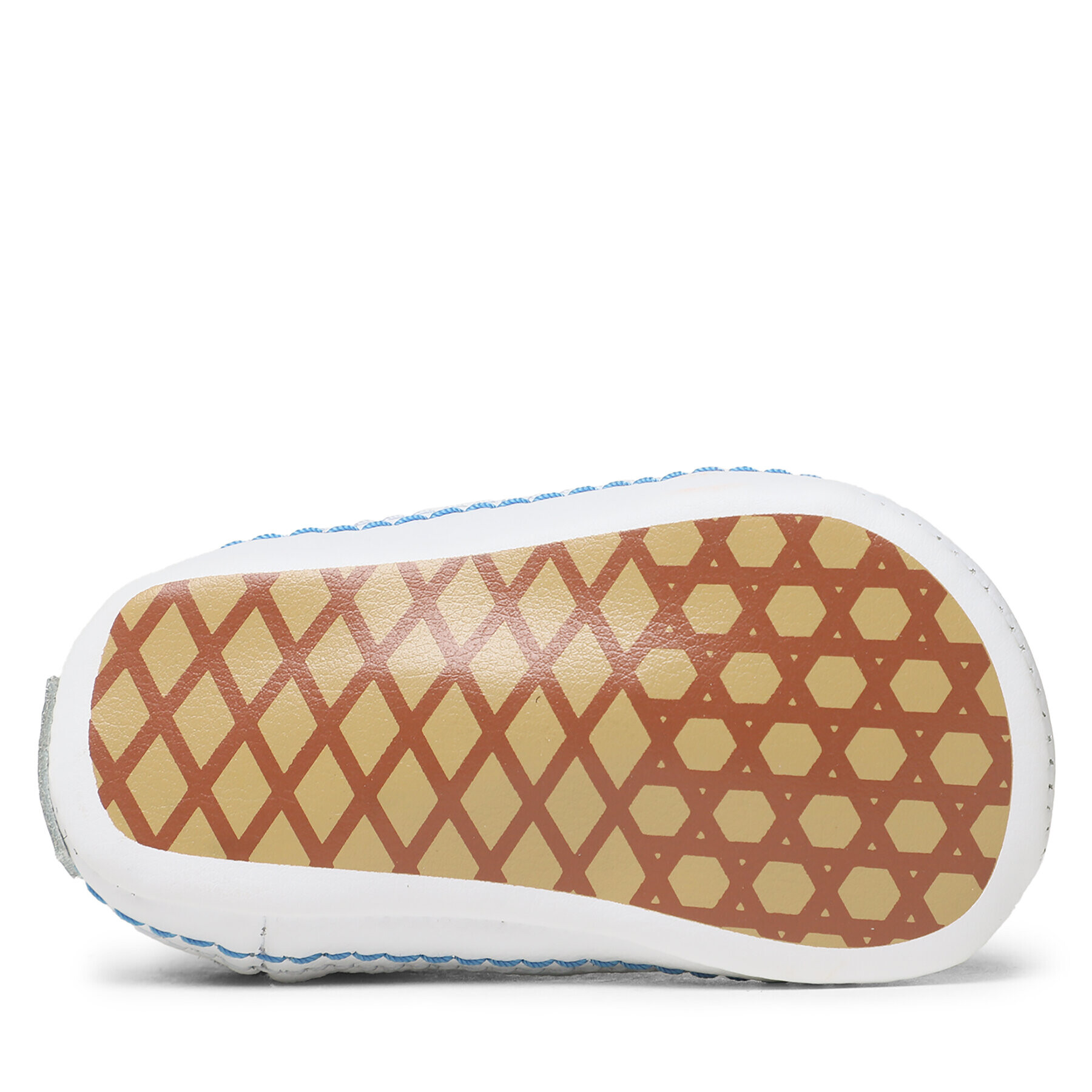 Vans Гуменки Old Skool Crib VN0A4P3TY611 Черен - Pepit.bg