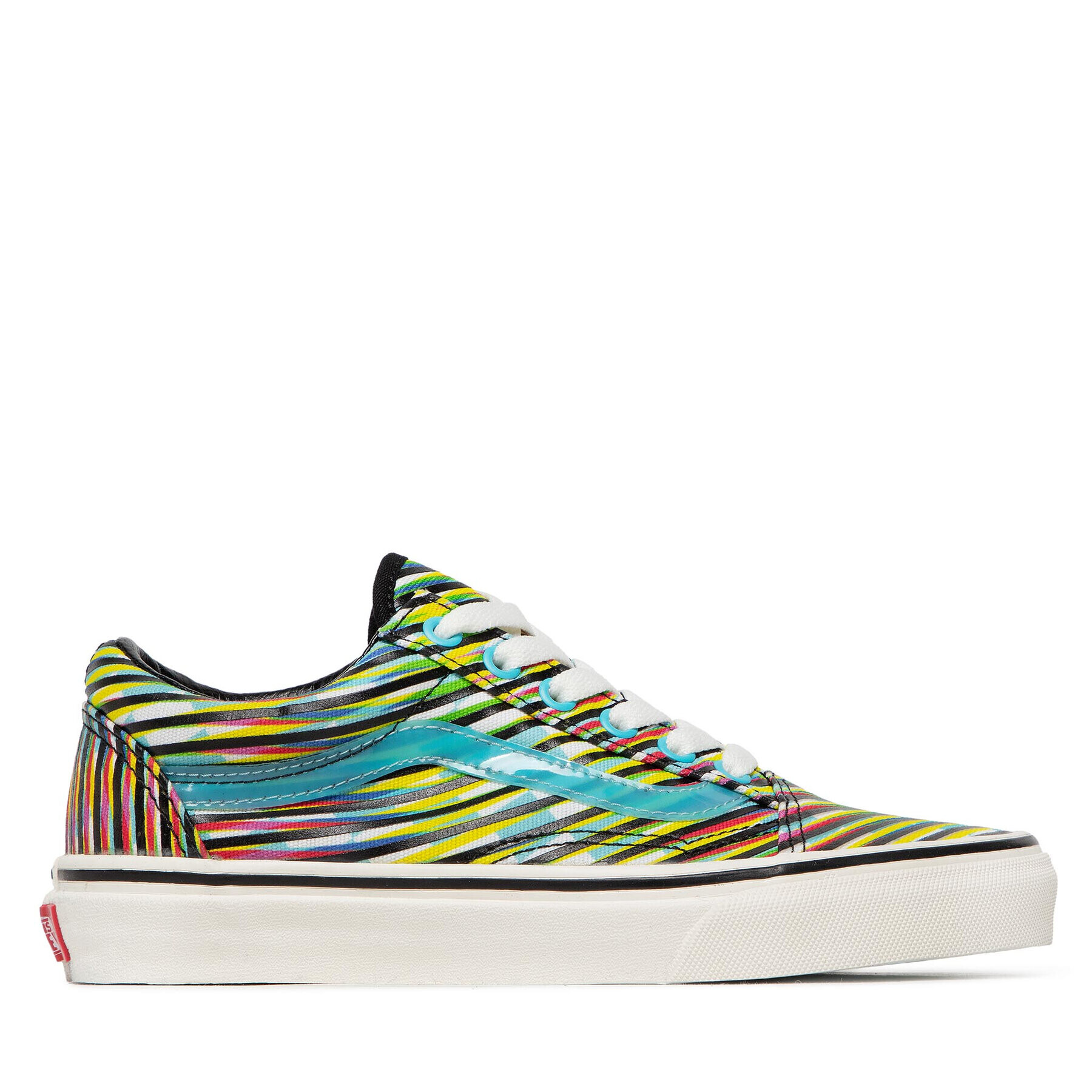 Vans Гуменки Old Skool Dx VN0A38G32791 Цветен - Pepit.bg