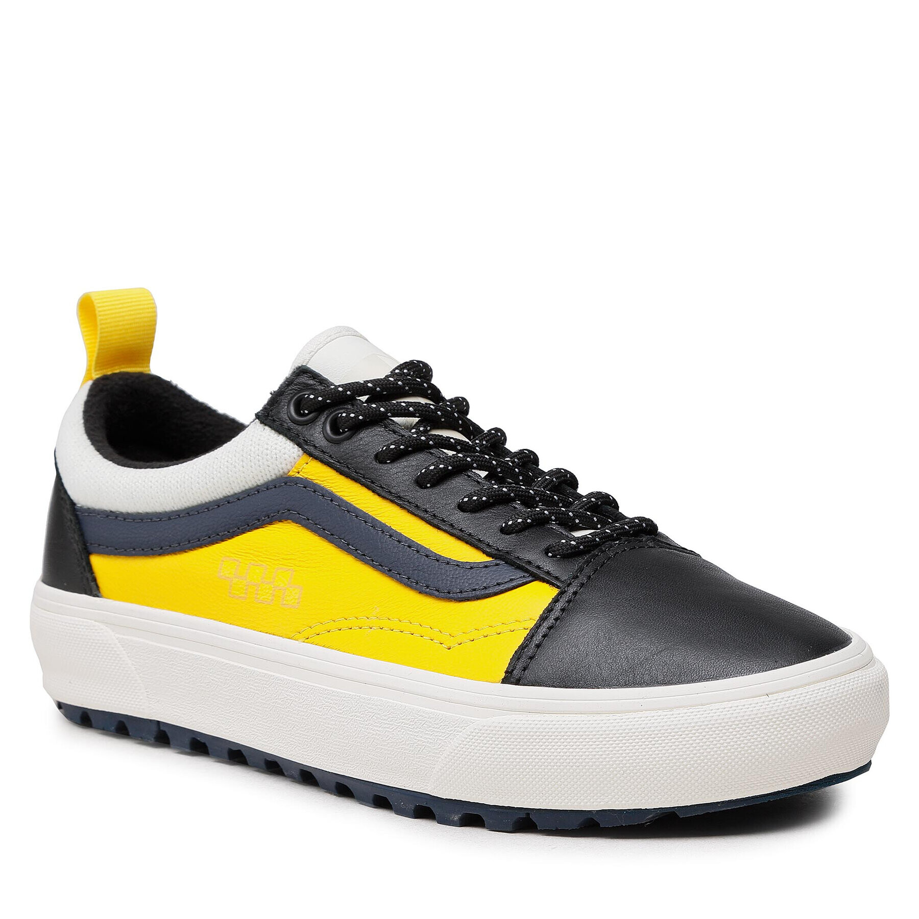 Vans Гуменки Old Skool Mte-1 VN0A5I1297S1 Жълт - Pepit.bg