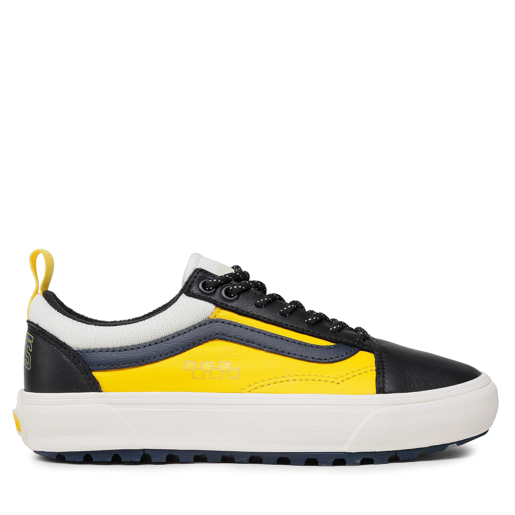 Vans Гуменки Old Skool Mte-1 VN0A5I1297S1 Жълт - Pepit.bg