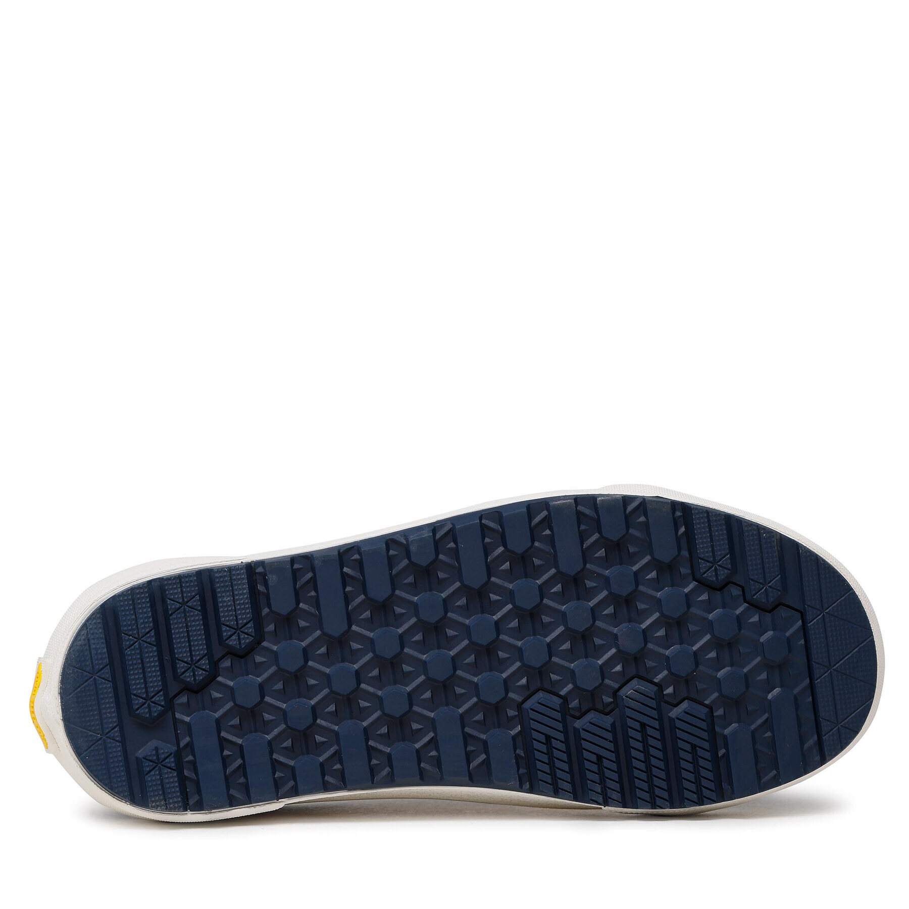 Vans Гуменки Old Skool Mte-1 VN0A5I1297S1 Жълт - Pepit.bg