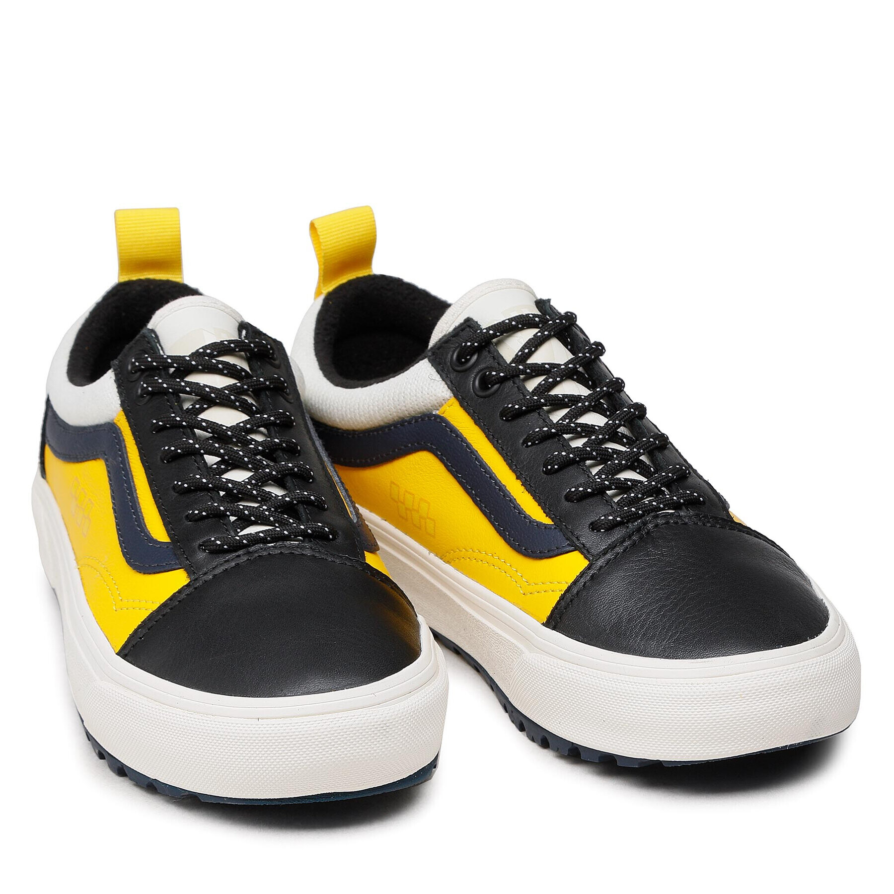 Vans Гуменки Old Skool Mte-1 VN0A5I1297S1 Жълт - Pepit.bg