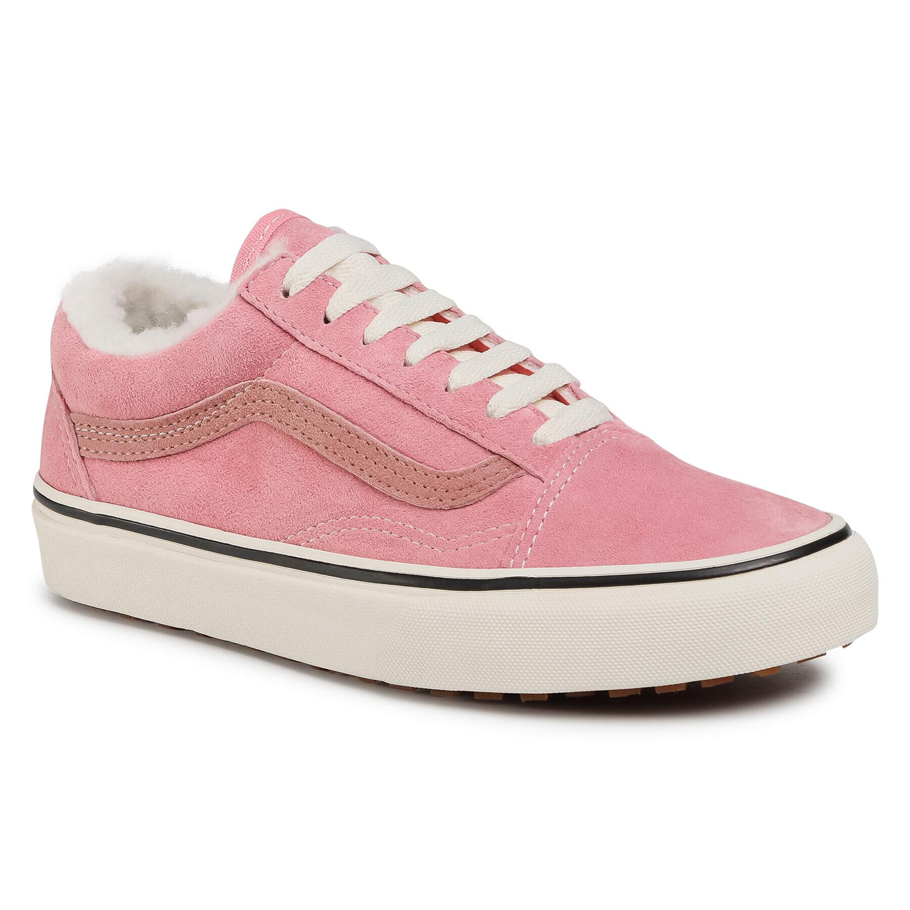 Vans Гуменки Old Skool Mte VN0A348F2TJ1 Розов - Pepit.bg